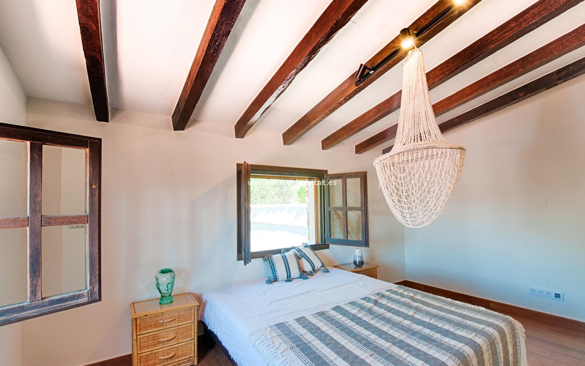 Sprzedaż - Plot - Senija - Campo