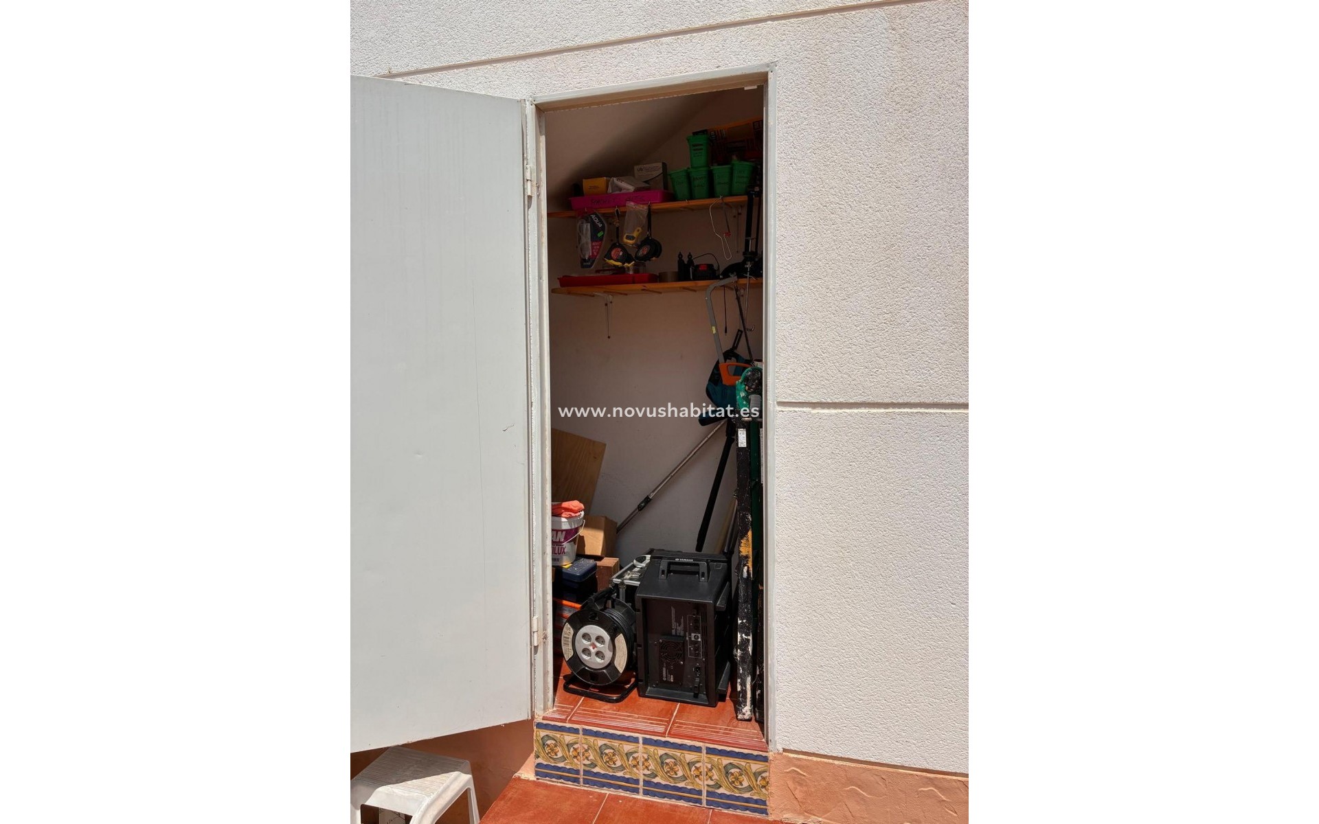 Sprzedaż - Semi-detached house - Lomas de Cabo Roig