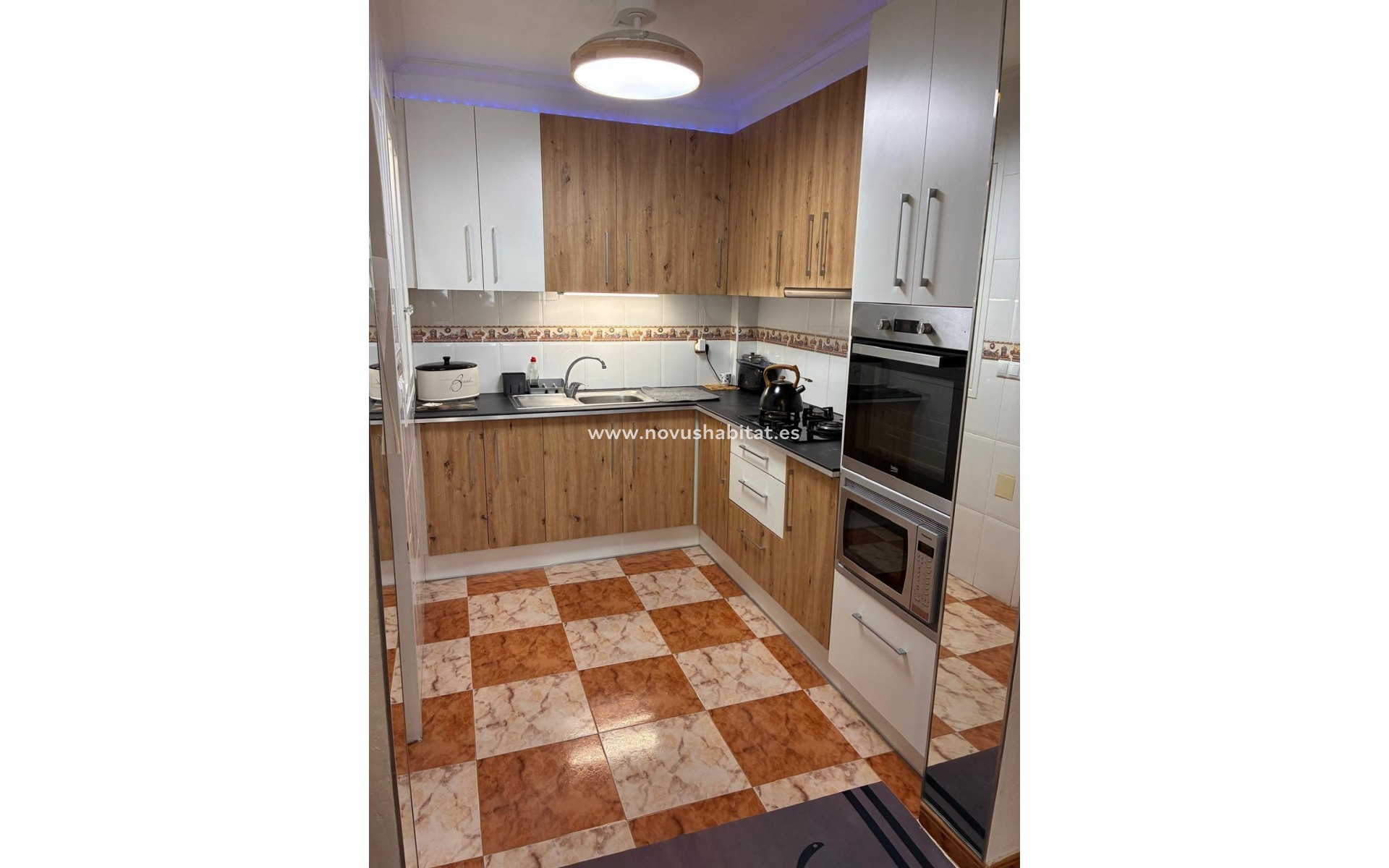 Sprzedaż - Semi-detached house - Lomas de Cabo Roig
