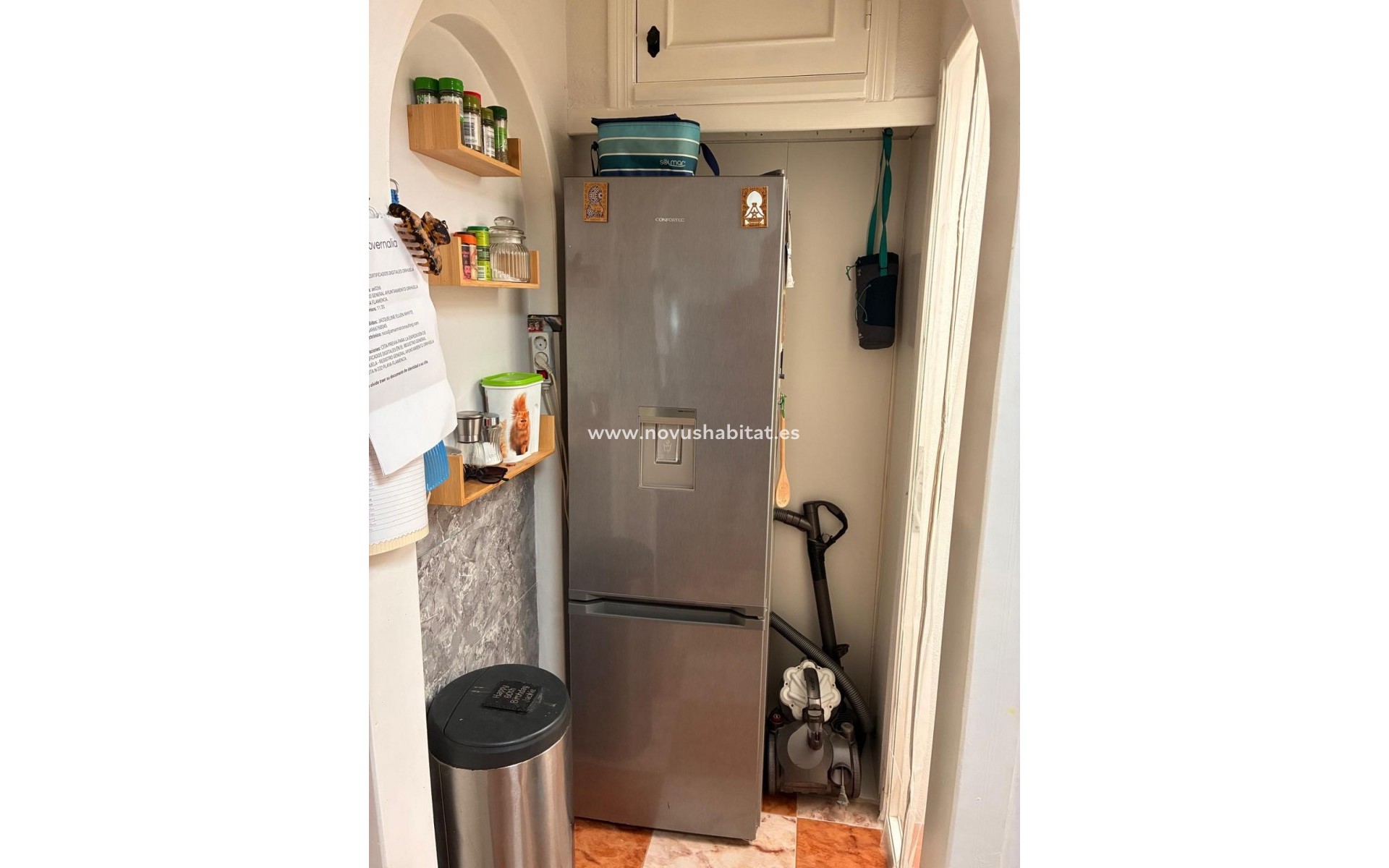 Sprzedaż - Semi-detached house - Lomas de Cabo Roig