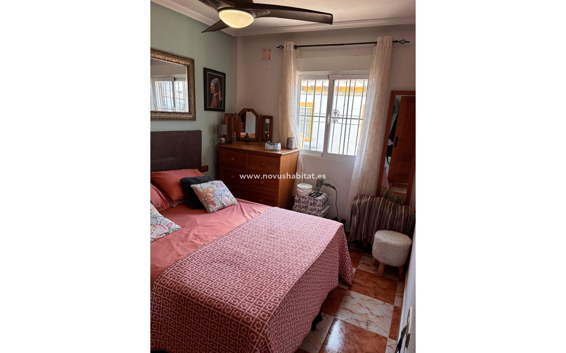 Sprzedaż - Semi-detached house - Lomas de Cabo Roig