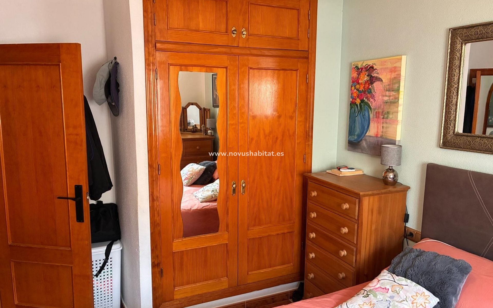 Sprzedaż - Semi-detached house - Lomas de Cabo Roig