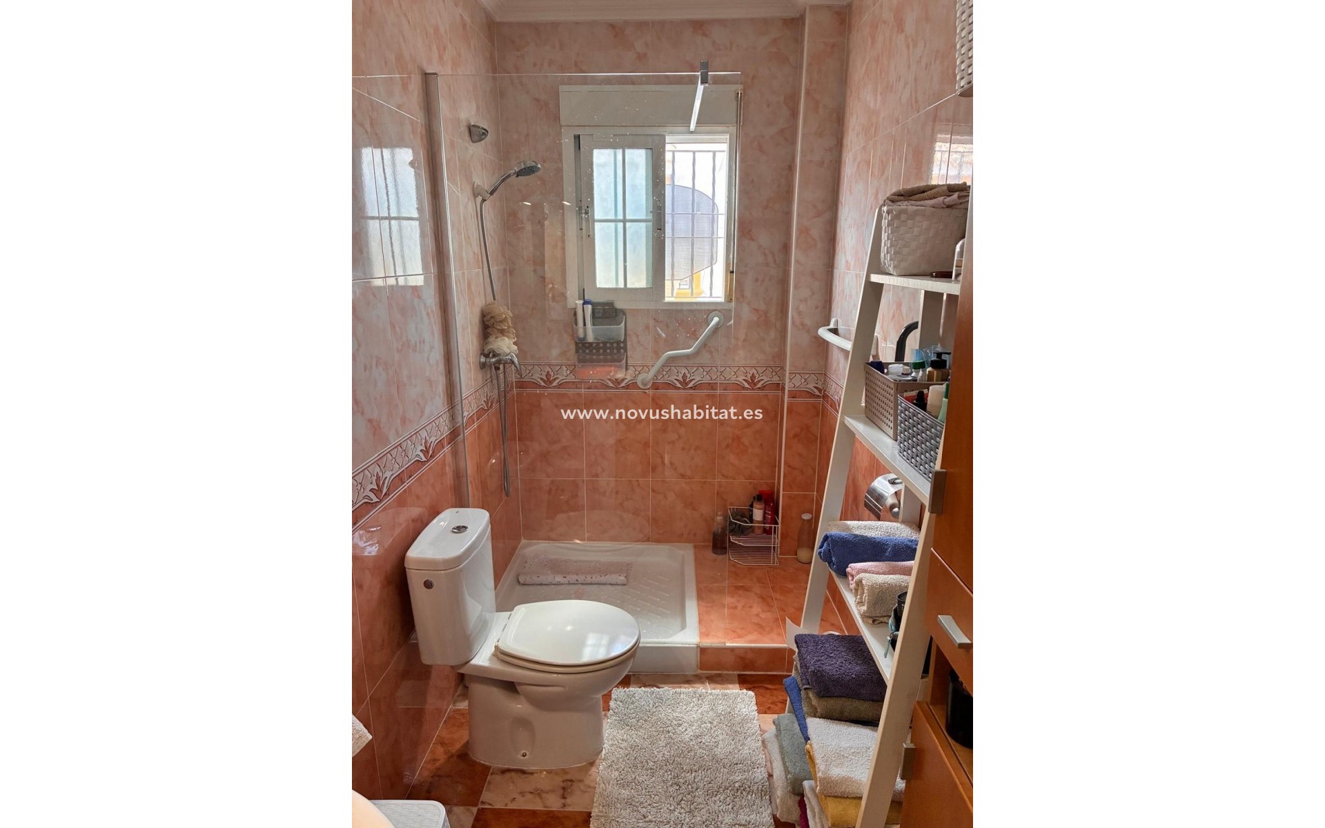 Sprzedaż - Semi-detached house - Lomas de Cabo Roig