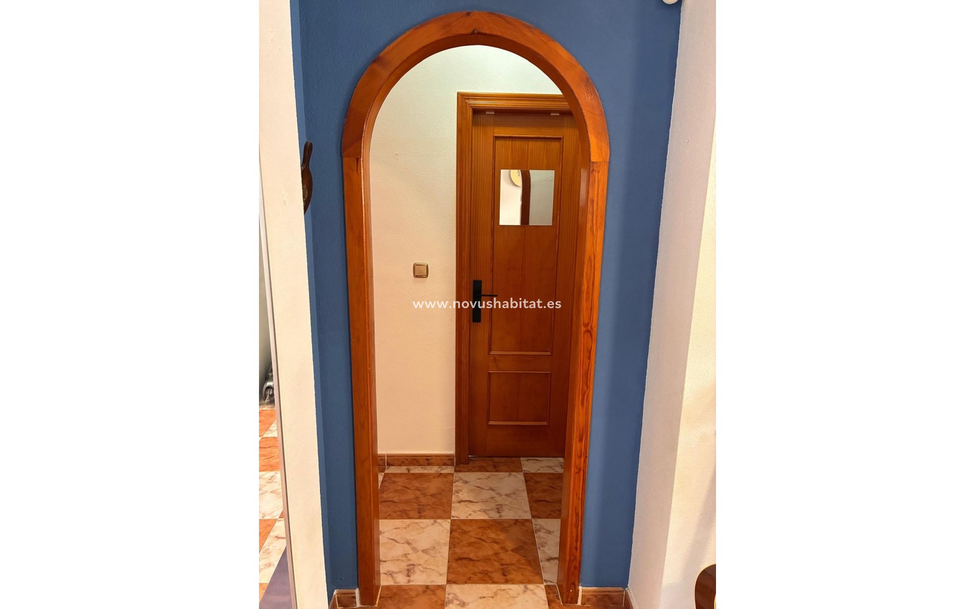 Sprzedaż - Semi-detached house - Lomas de Cabo Roig