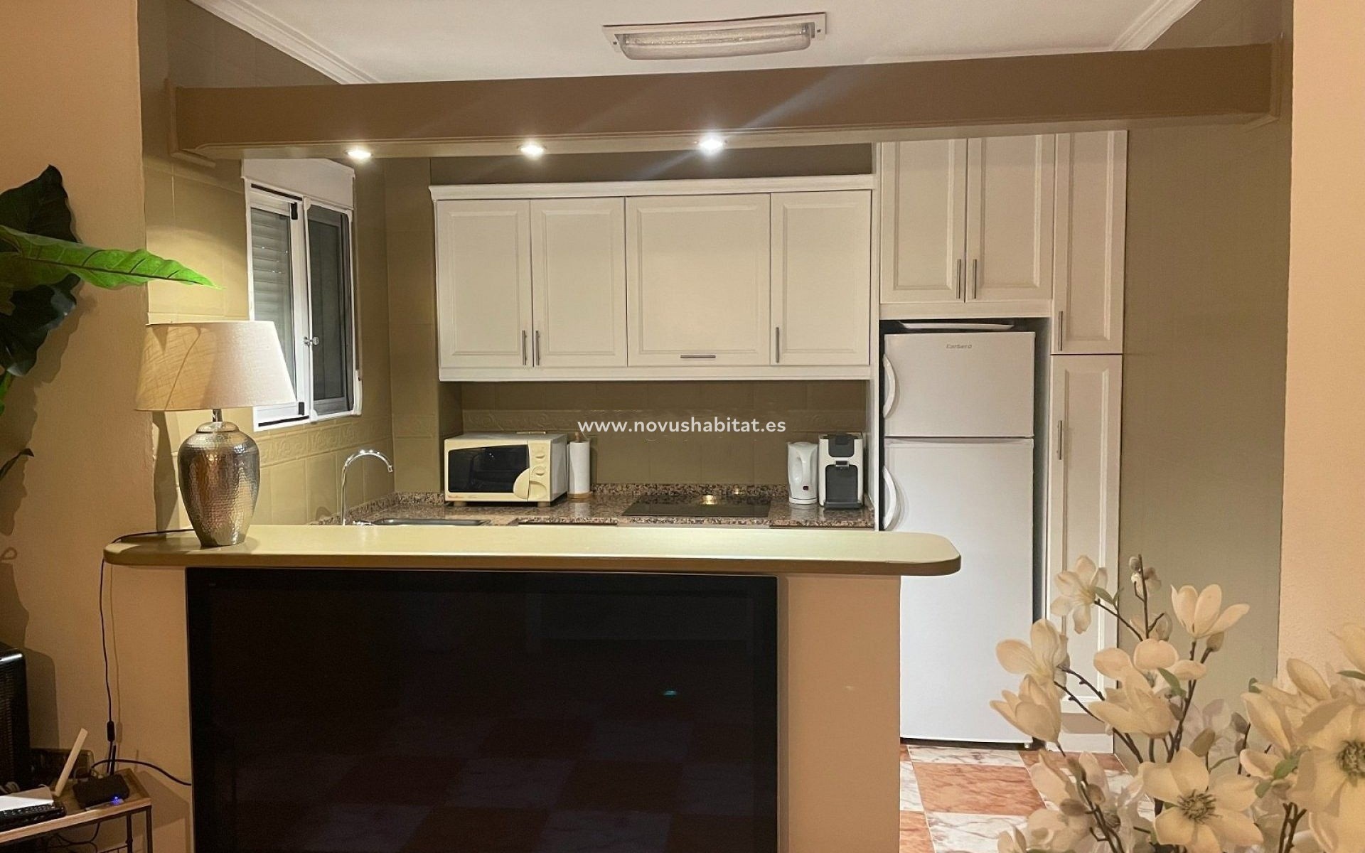 Sprzedaż - Semi-detached house - Lomas de Cabo Roig