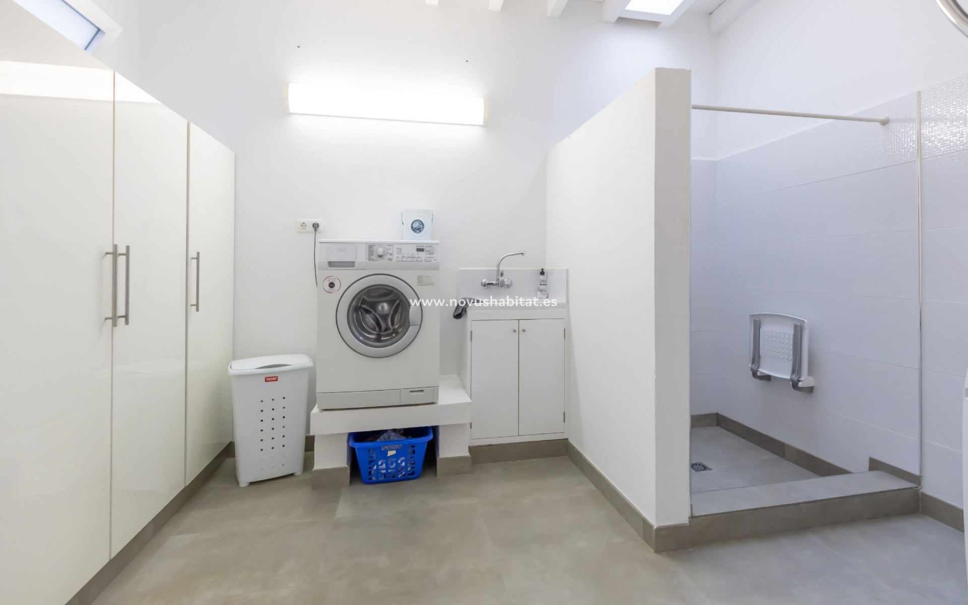 Sprzedaż - Terraced house / Townhouse - La Caleta