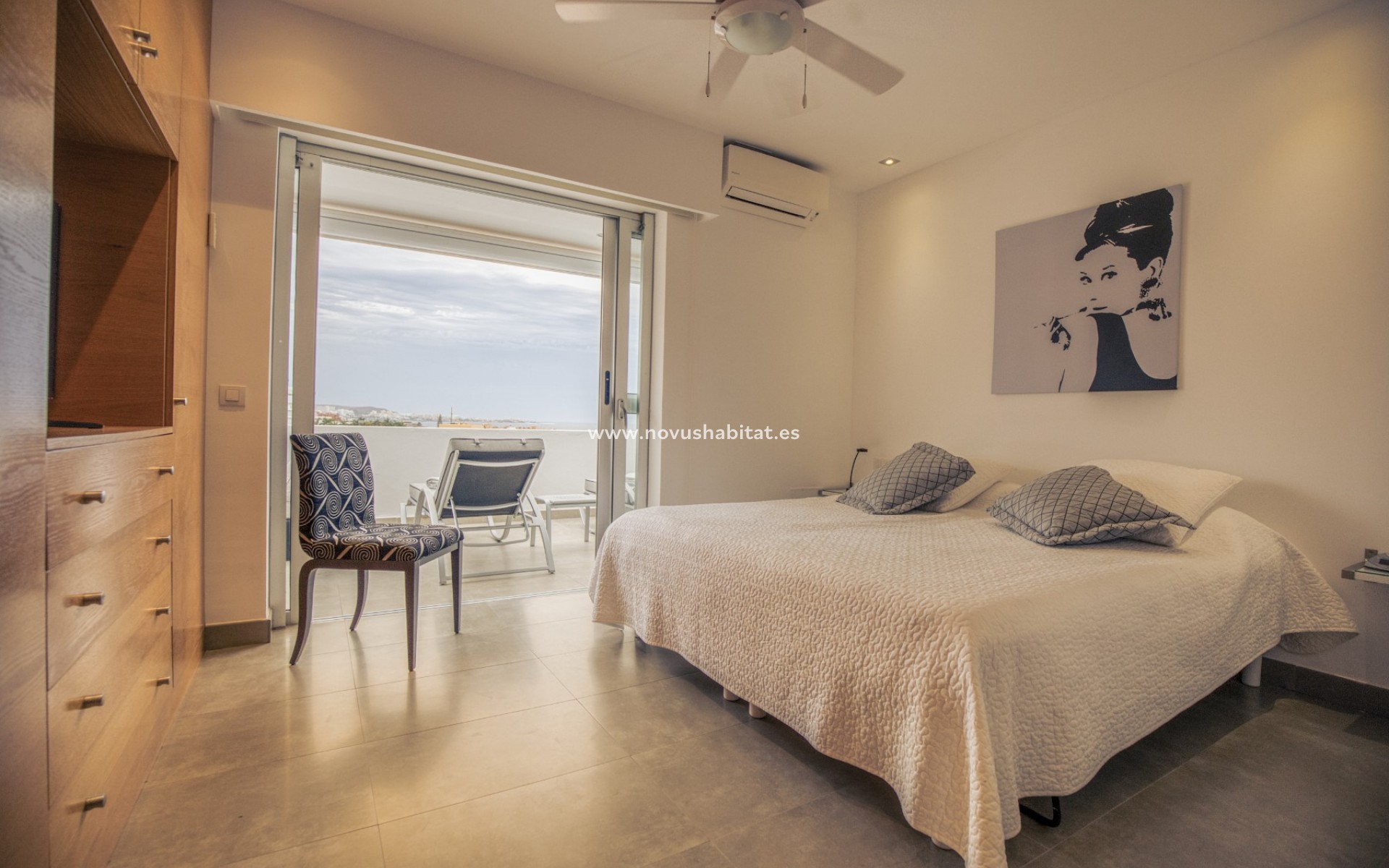 Sprzedaż - Terraced house / Townhouse - La Caleta