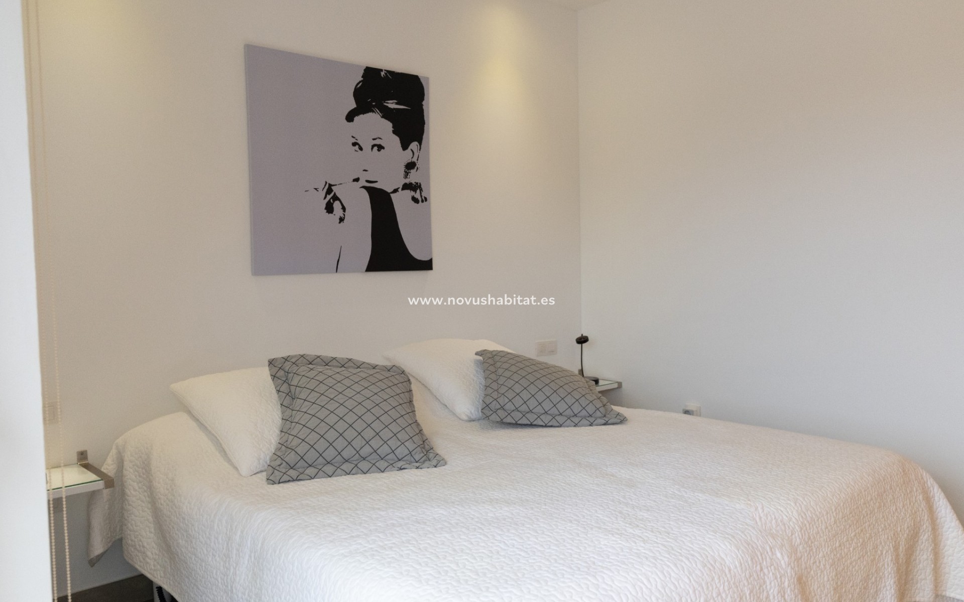 Sprzedaż - Terraced house / Townhouse - La Caleta