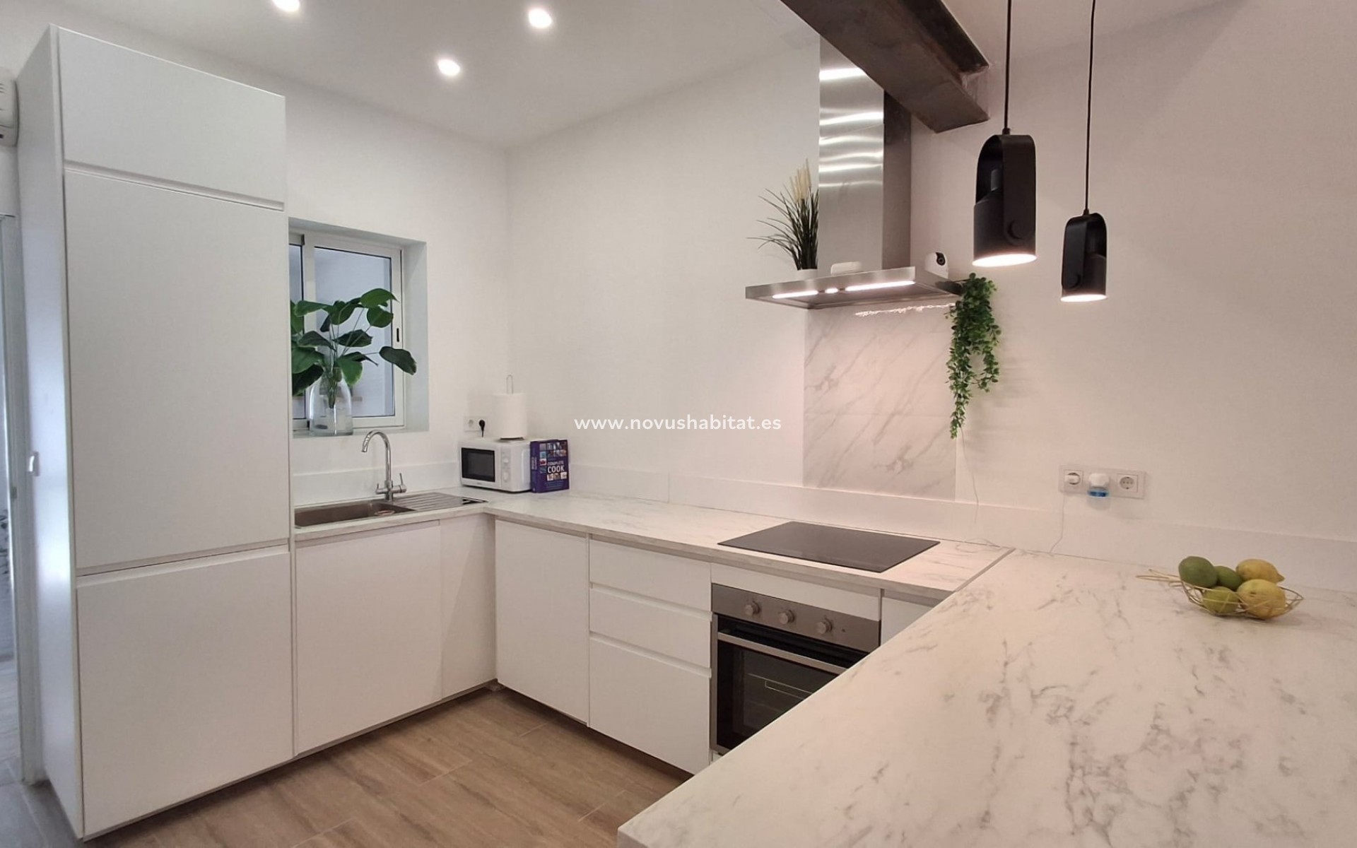 Sprzedaż - Terraced house / Townhouse - Orihuela - Playa Flamenca