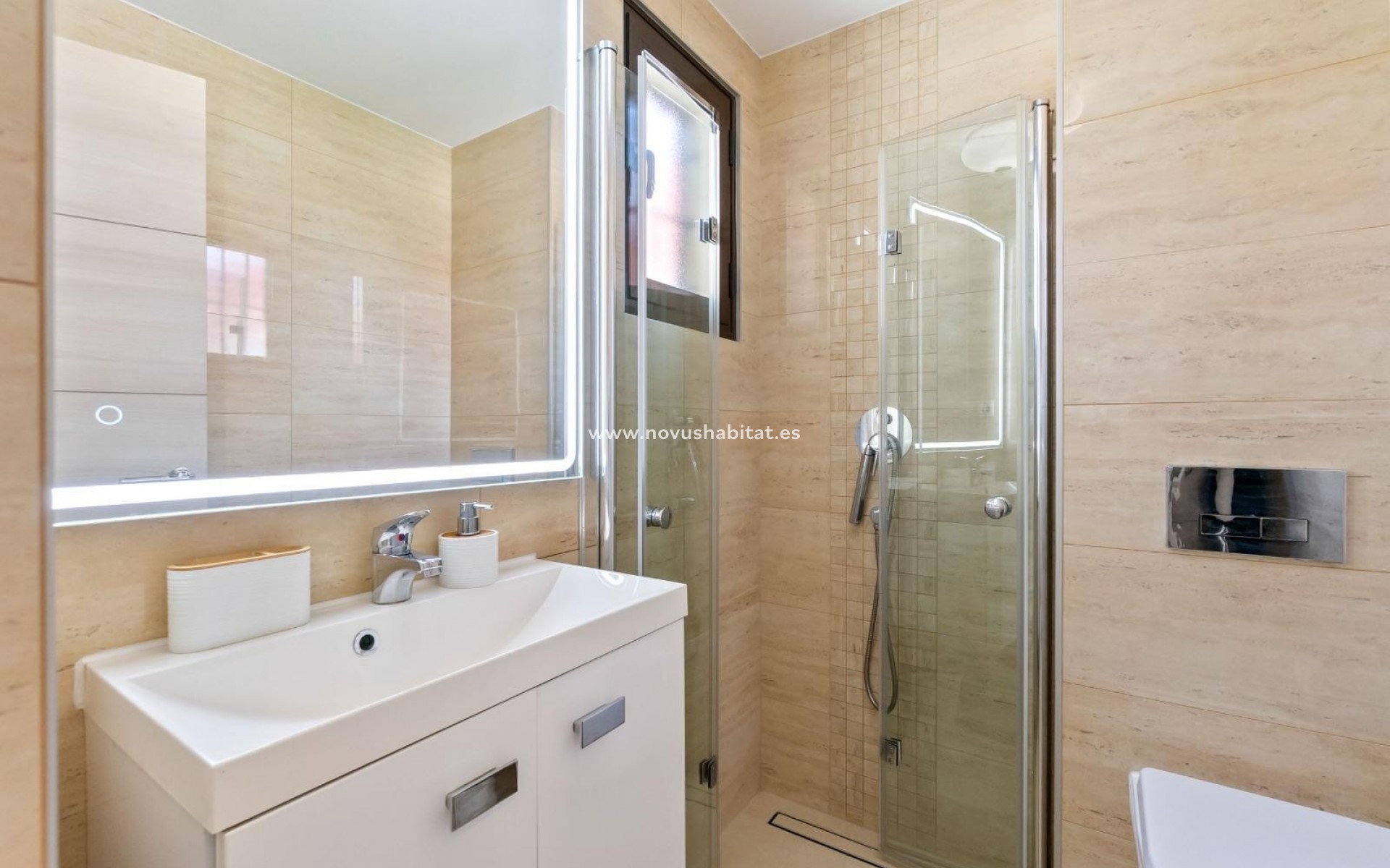 Sprzedaż - Terraced house / Townhouse - Torrevieja - Aguas Nuevas