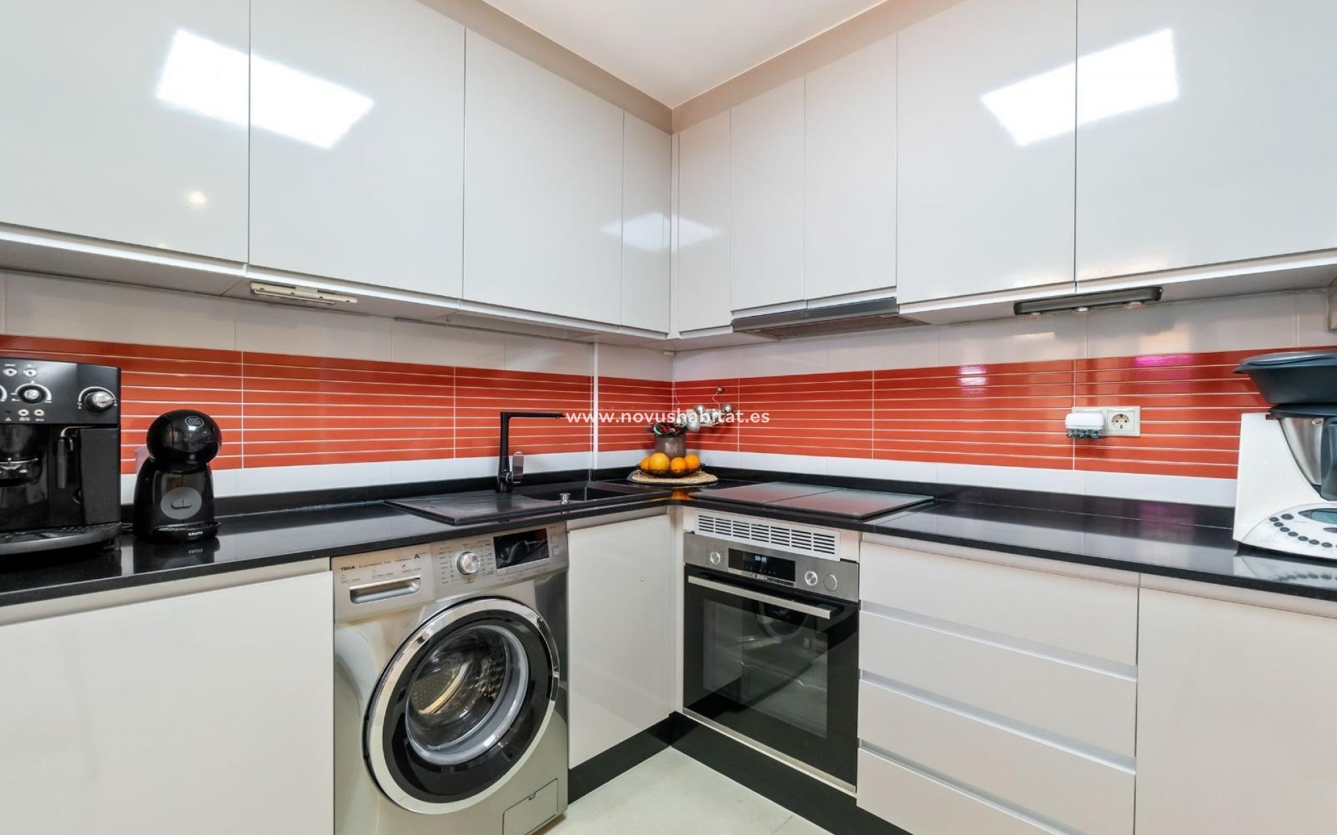 Sprzedaż - Terraced house / Townhouse - Torrevieja - Aguas Nuevas