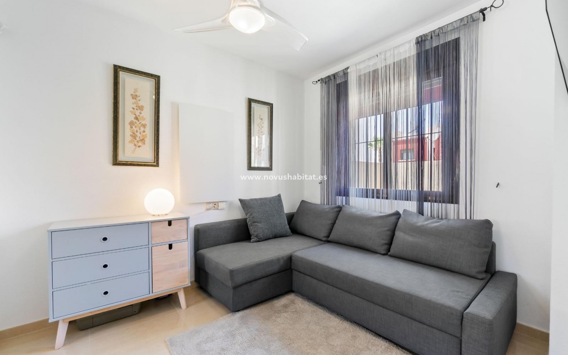 Sprzedaż - Terraced house / Townhouse - Torrevieja - Aguas Nuevas