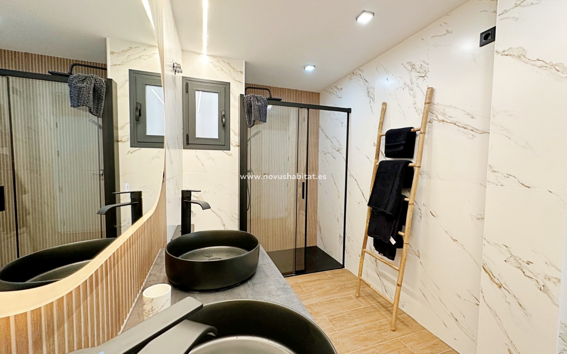 Sprzedaż - Terraced house / Townhouse - Torrevieja - Torrevieja - Aguas Nuevas