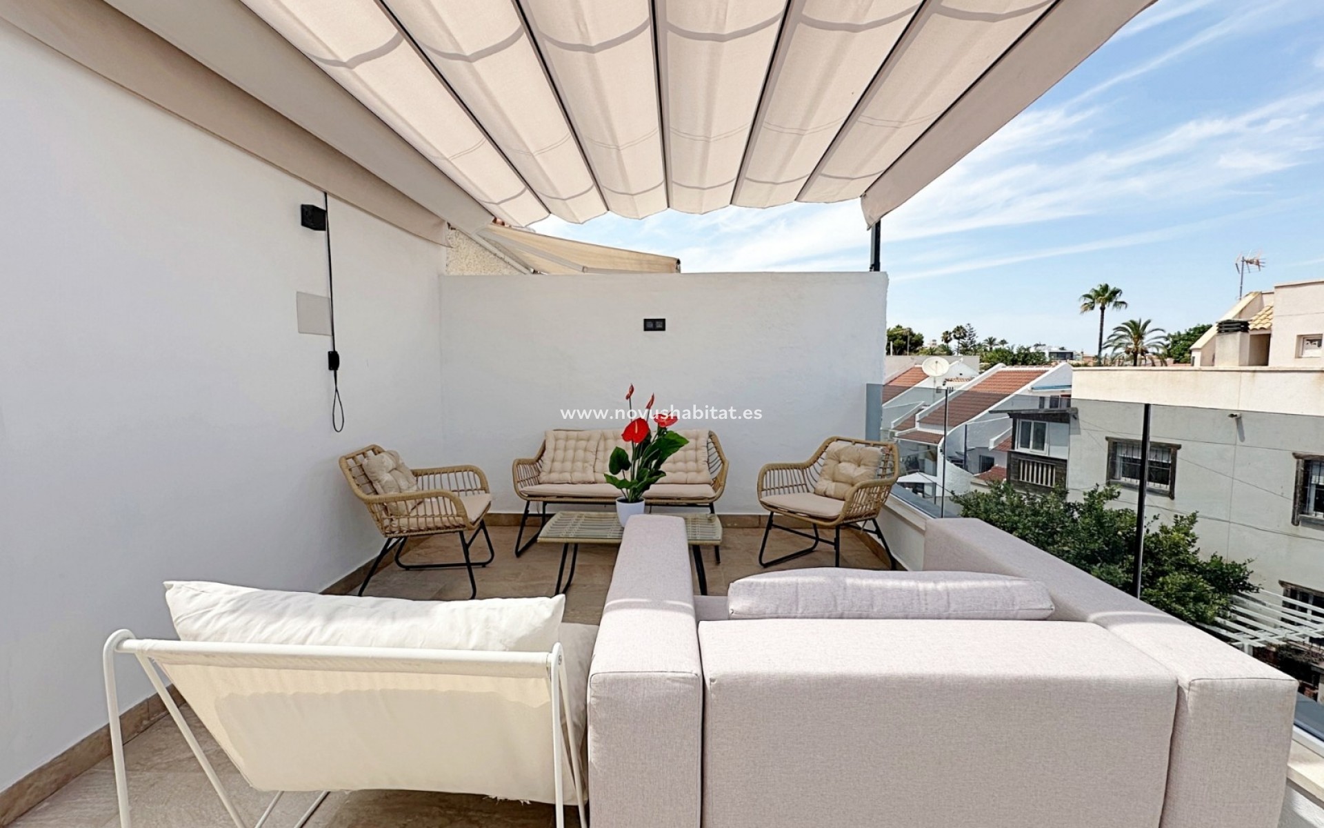 Sprzedaż - Terraced house / Townhouse - Torrevieja - Torrevieja - Aguas Nuevas