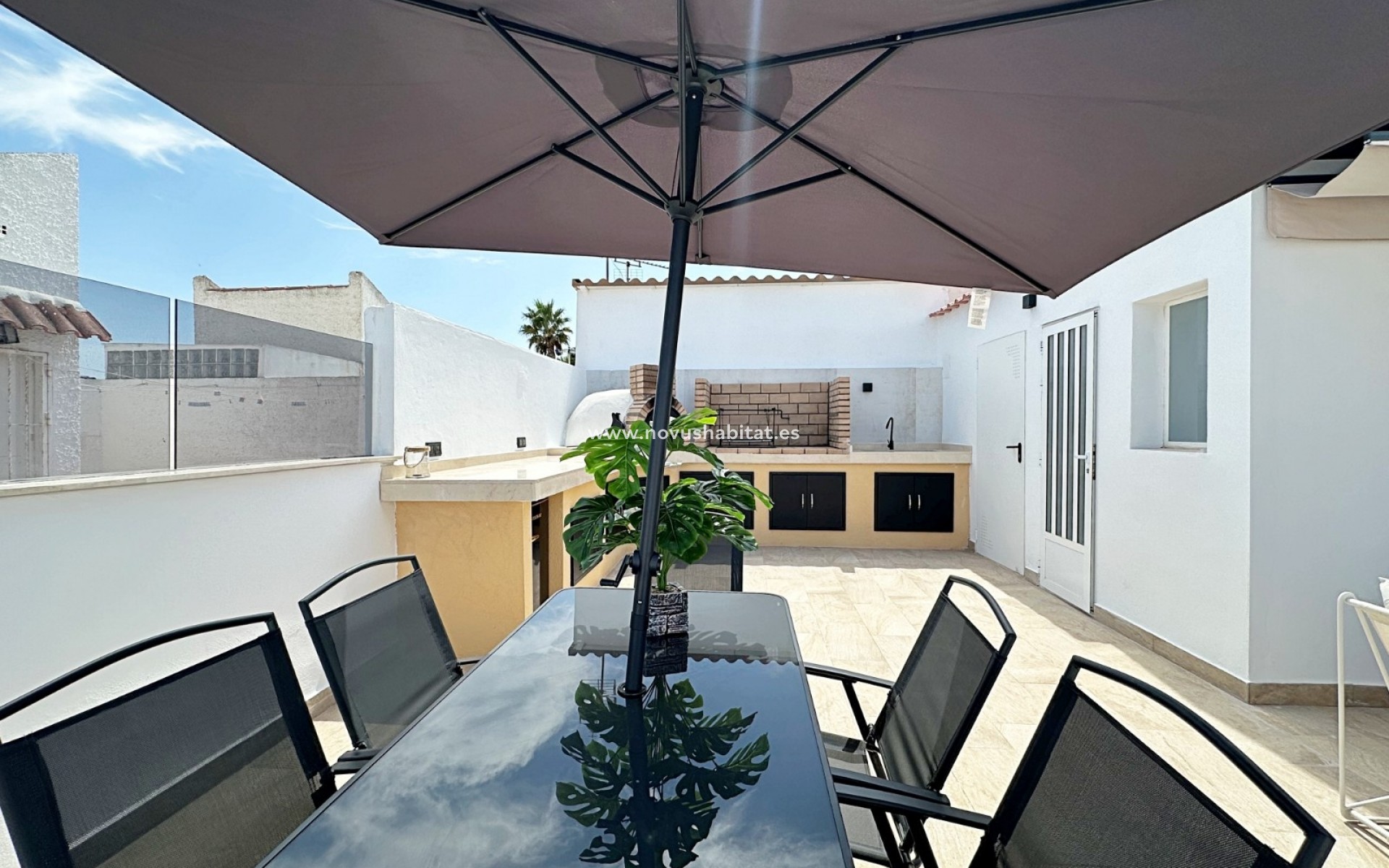 Sprzedaż - Terraced house / Townhouse - Torrevieja - Torrevieja - Aguas Nuevas
