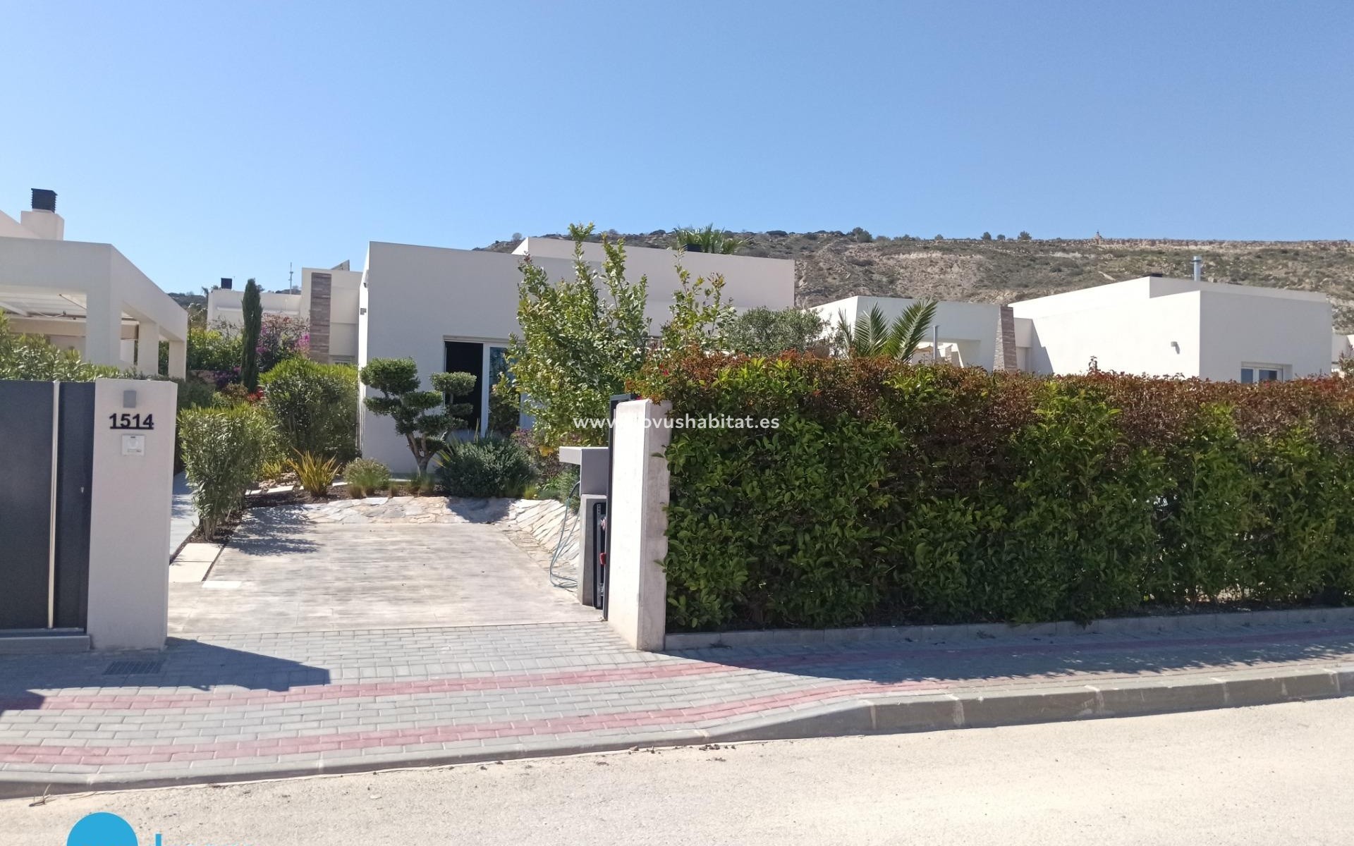 Sprzedaż - Villa de Lujo - Algorfa - Club de Golf La Finca