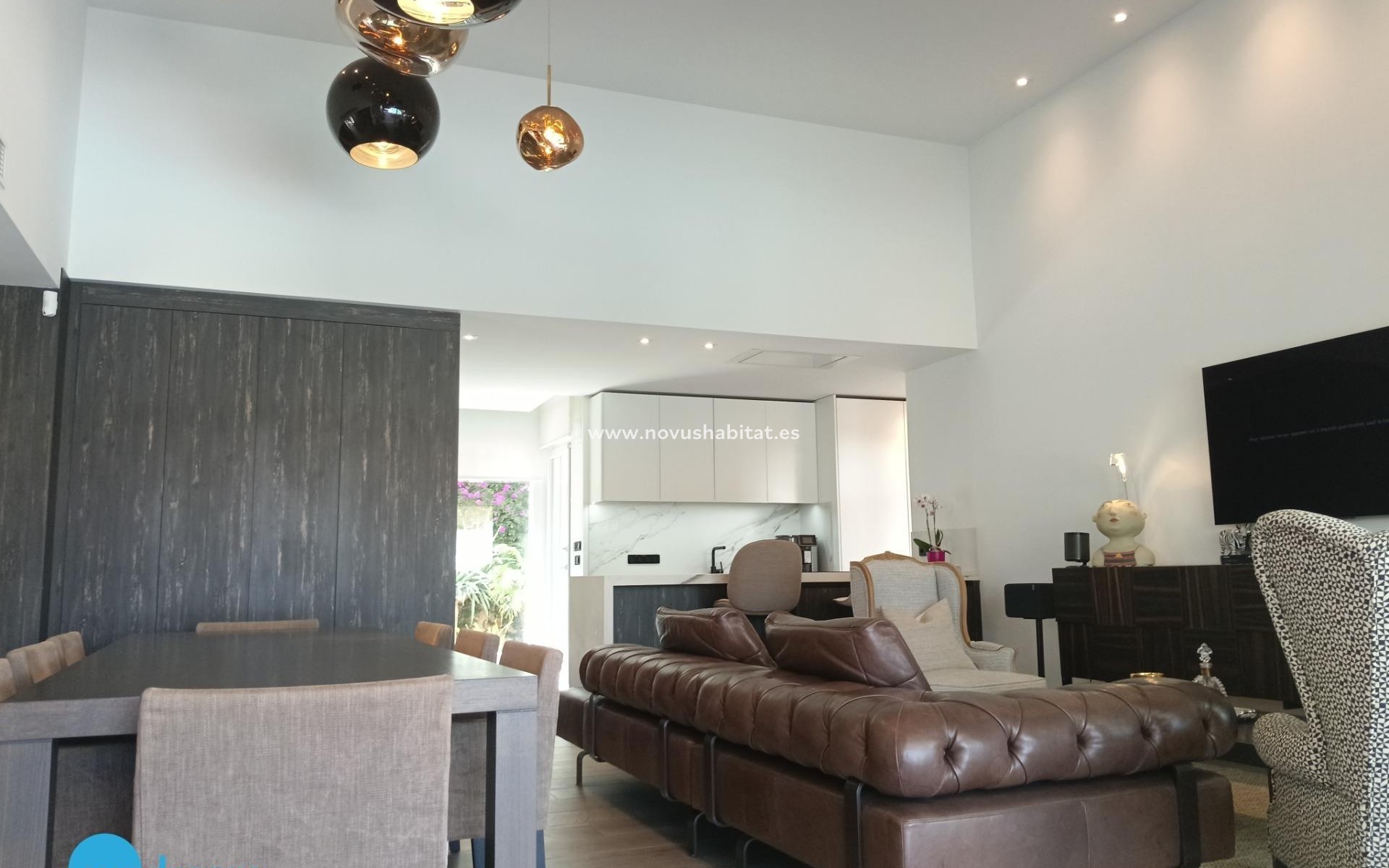 Sprzedaż - Villa de Lujo - Algorfa - Club de Golf La Finca
