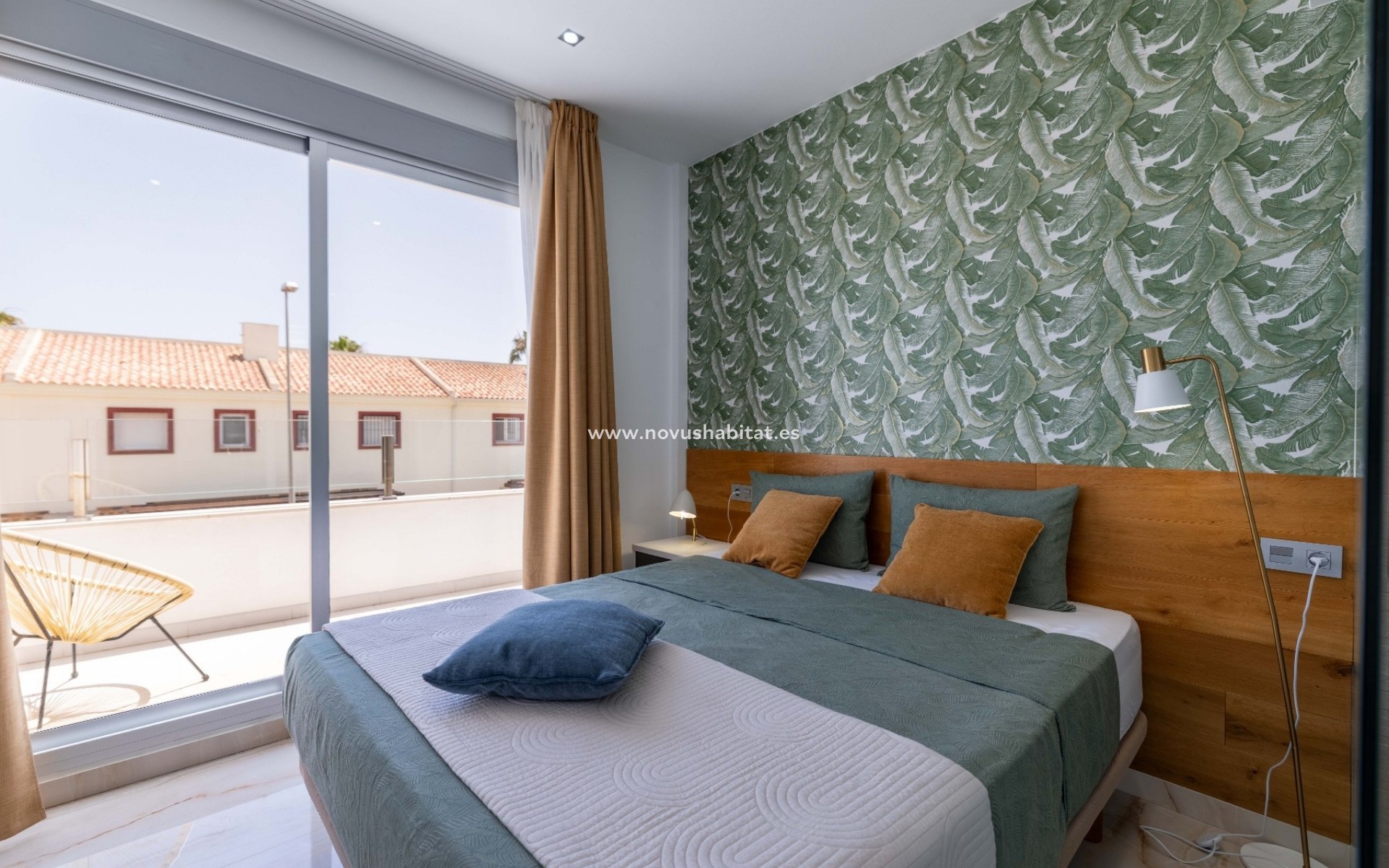 Sprzedaż - Villa / House - Ciudad Quesada