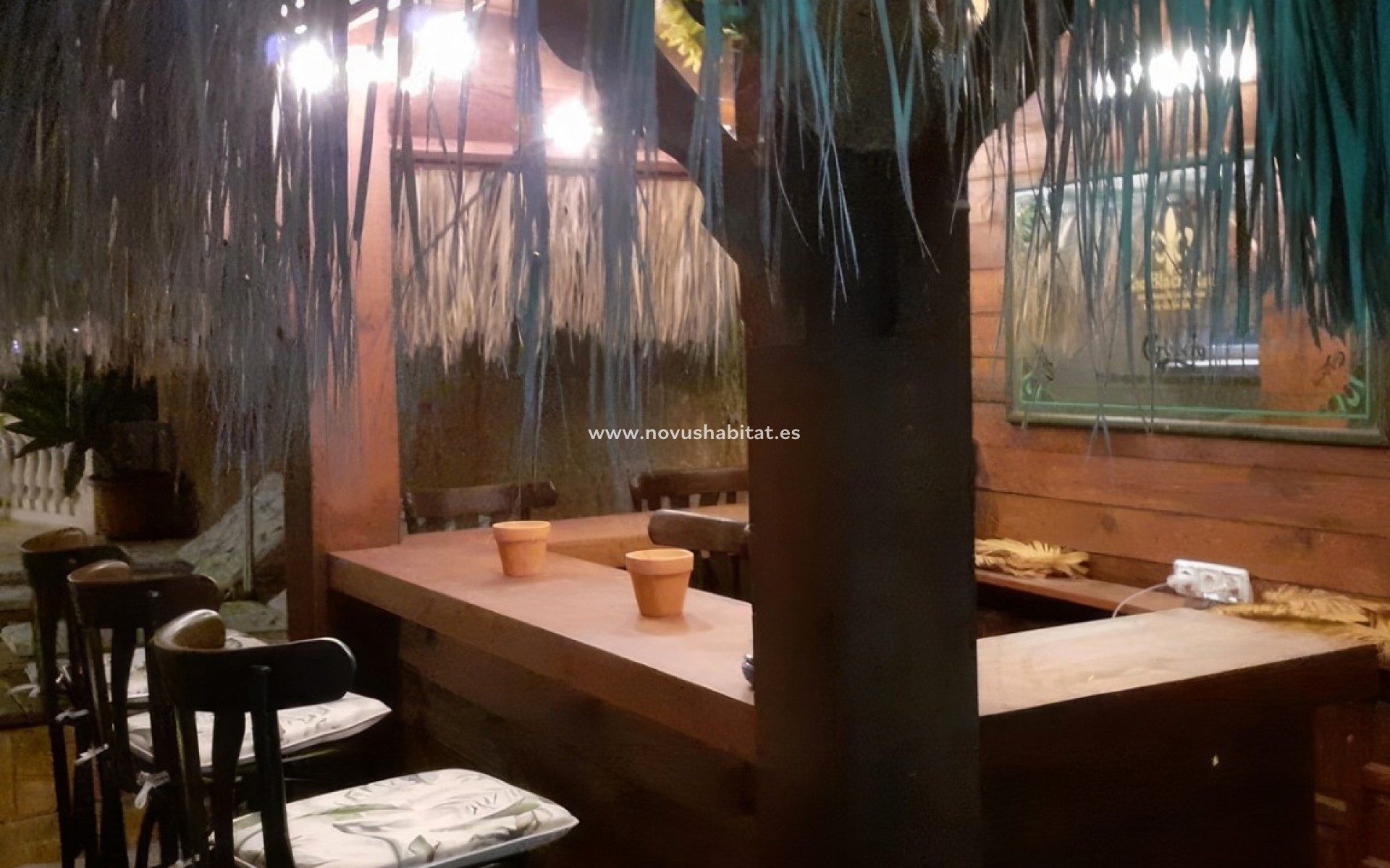 Sprzedaż -  Willa - Albir