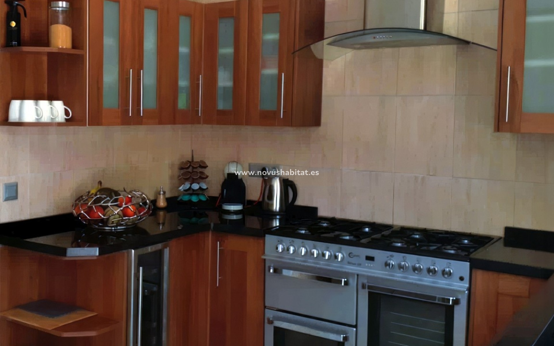 Sprzedaż -  Willa - Albir