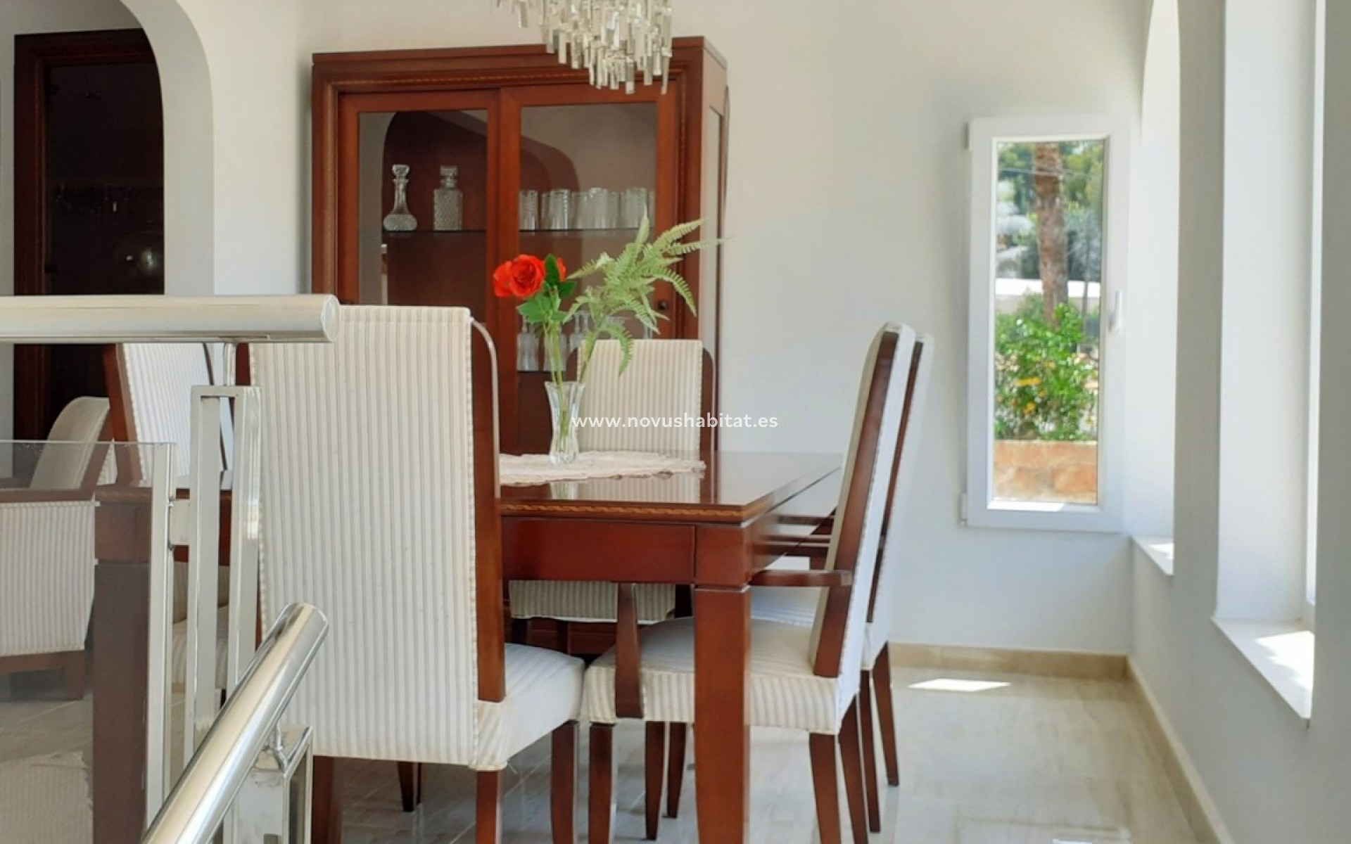 Sprzedaż -  Willa - Albir