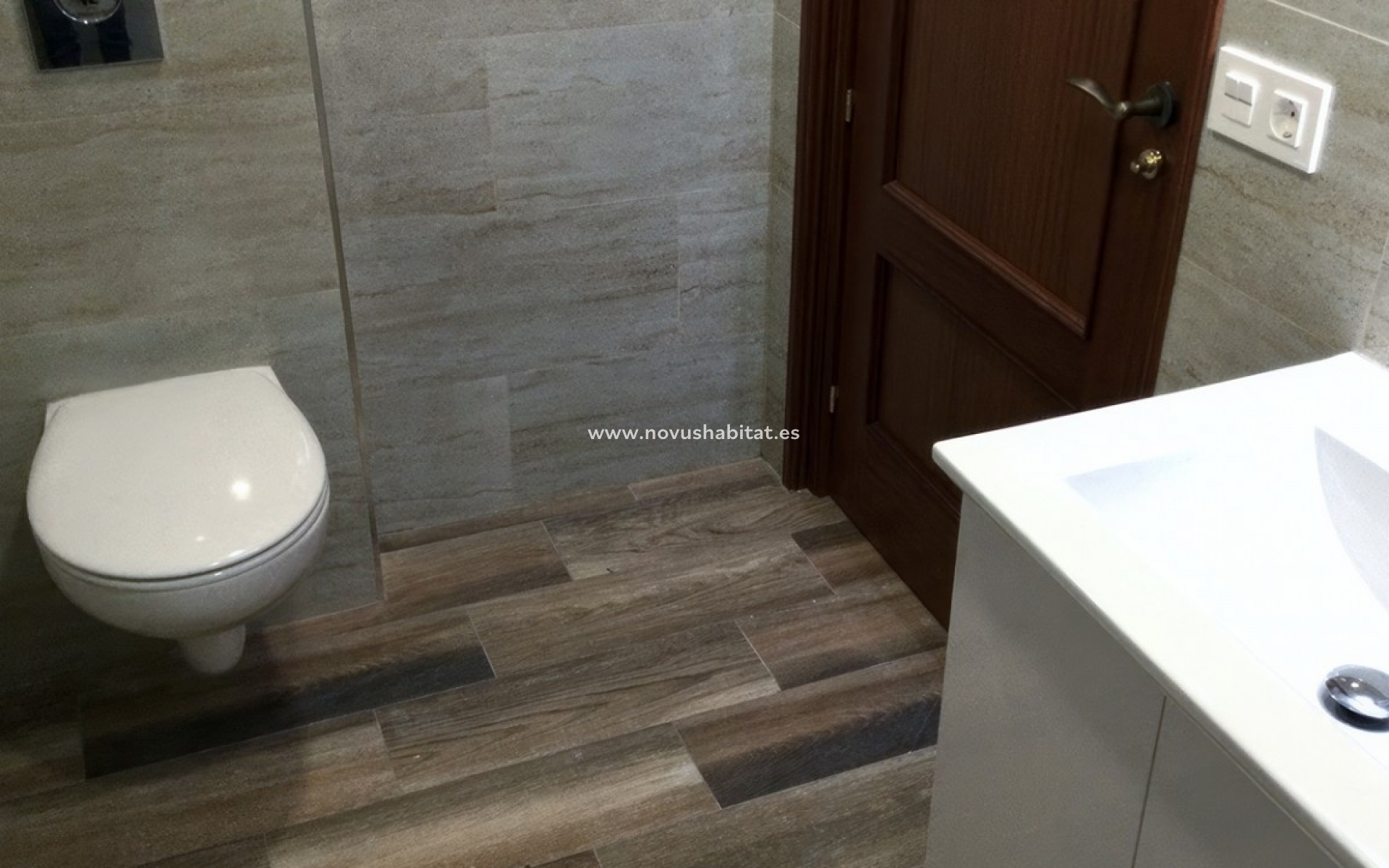 Sprzedaż -  Willa - Albir