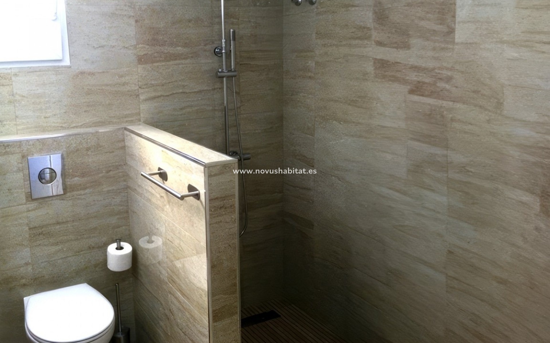 Sprzedaż -  Willa - Albir