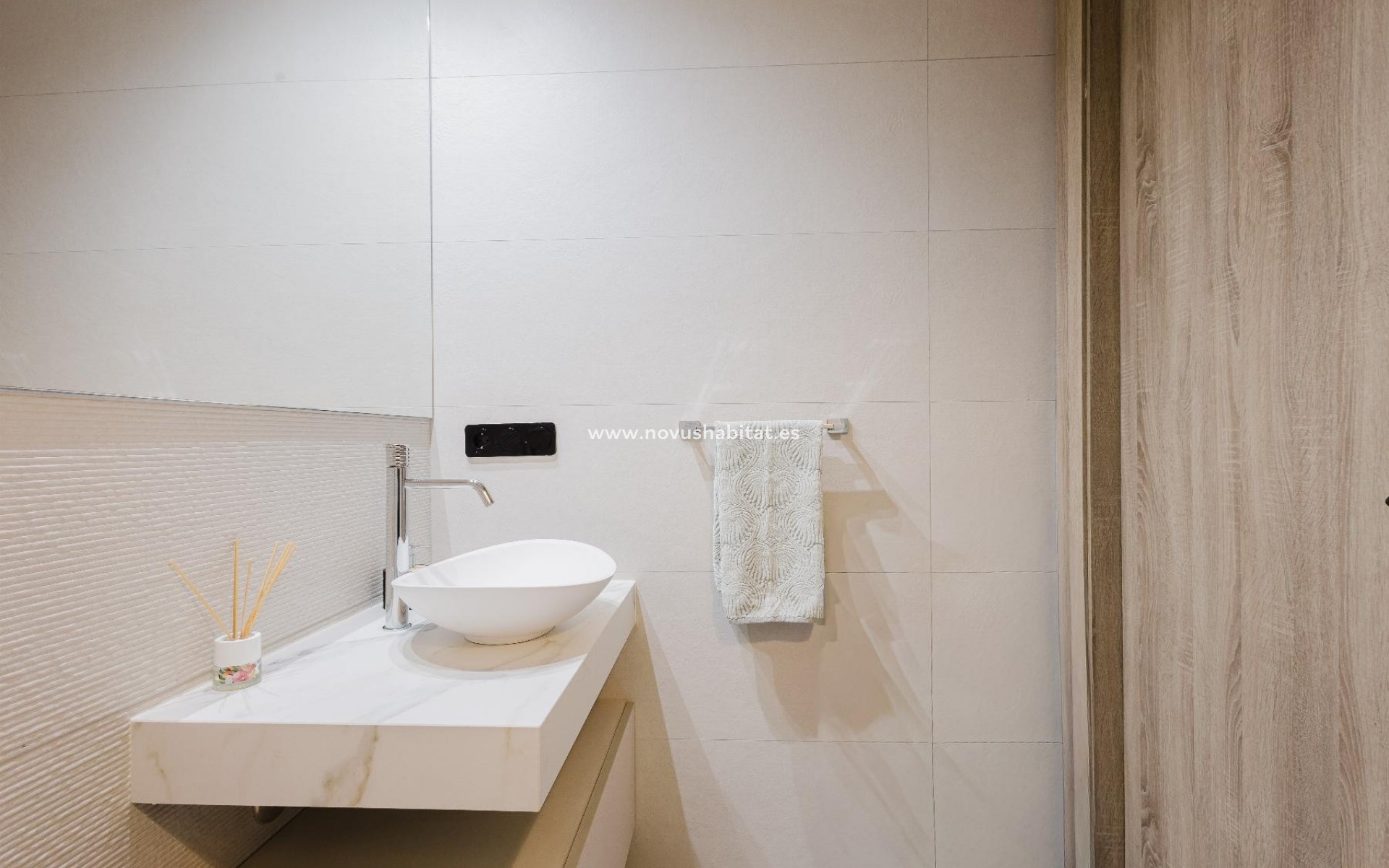 Sprzedaż -  Willa - Algorfa - La Finca Golf