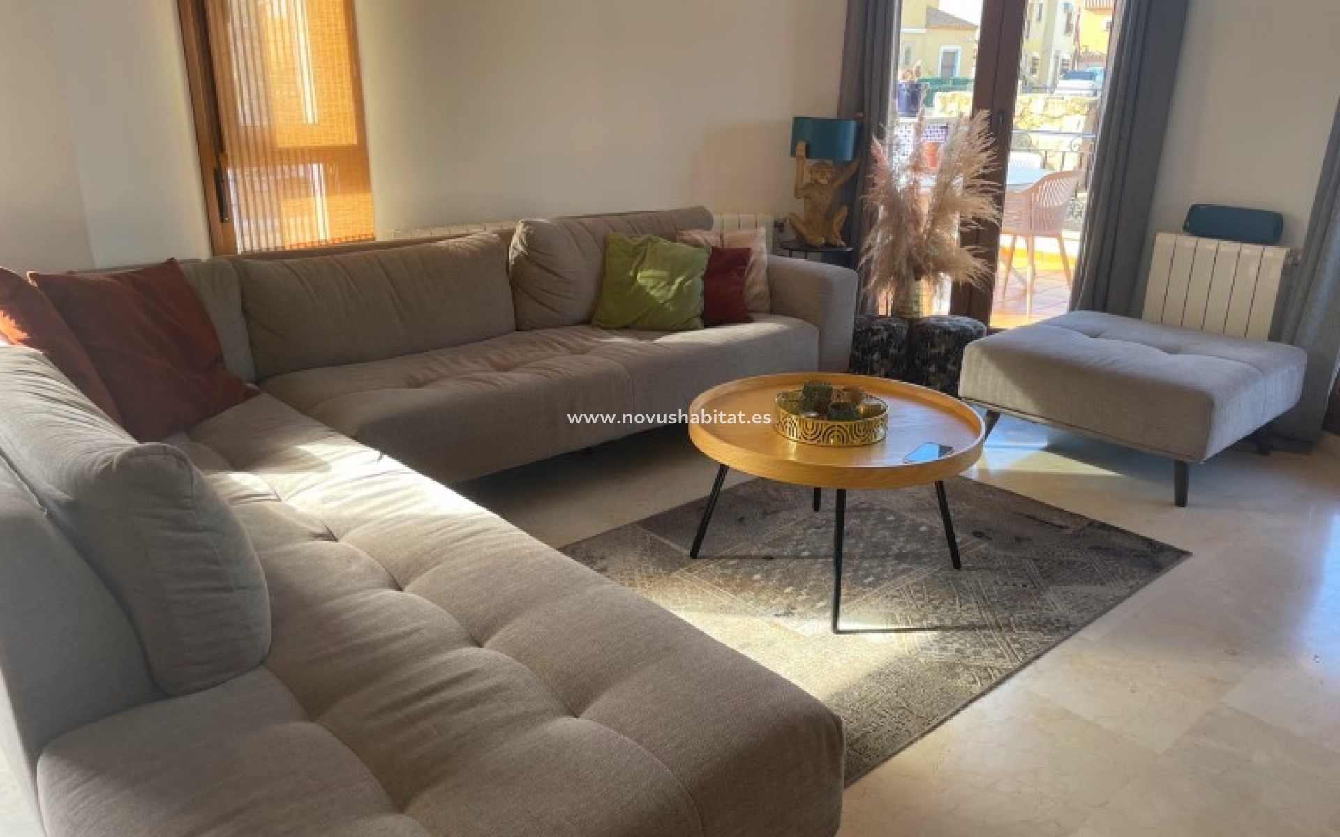 Sprzedaż -  Willa - Algorfa