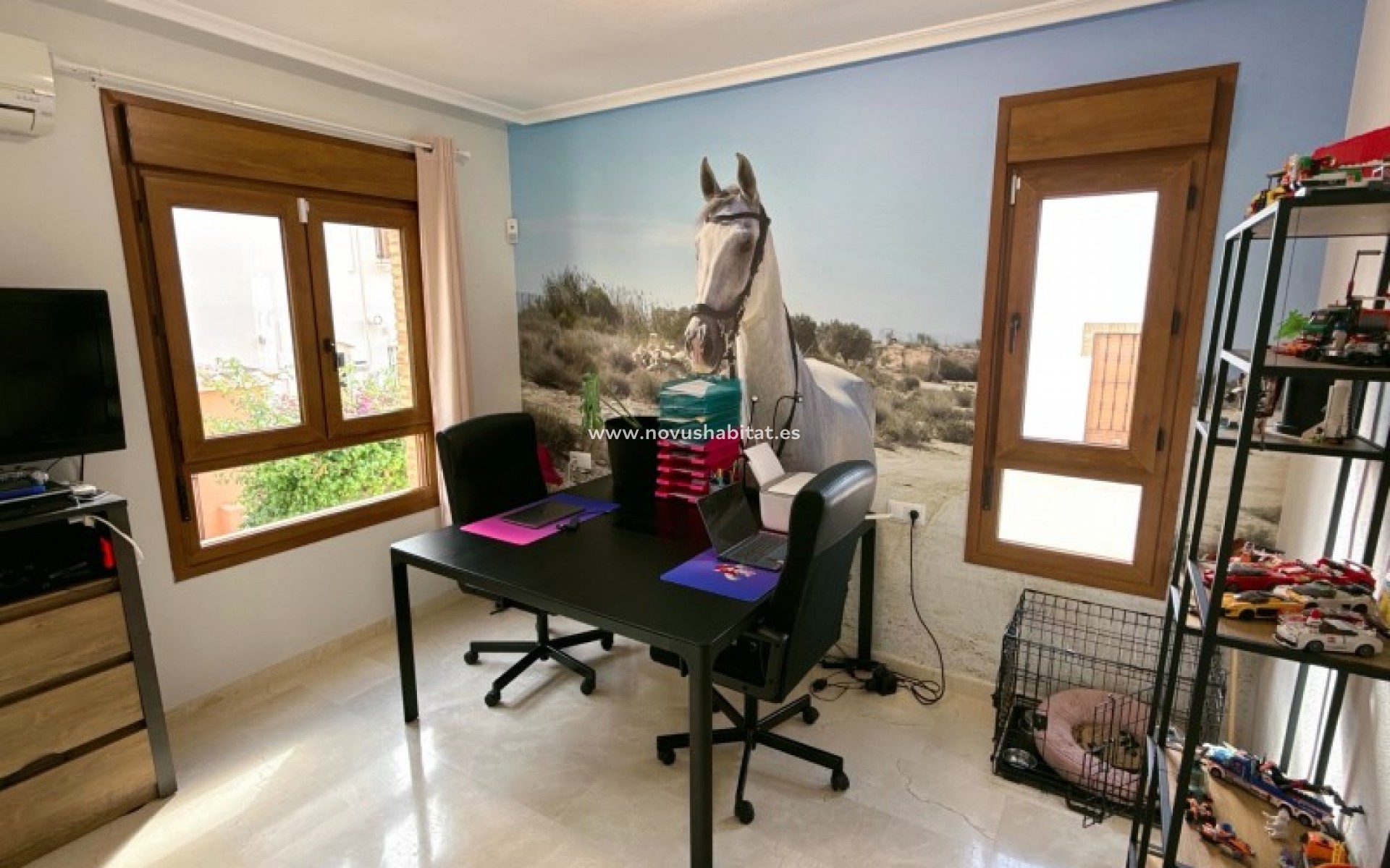 Sprzedaż -  Willa - Algorfa