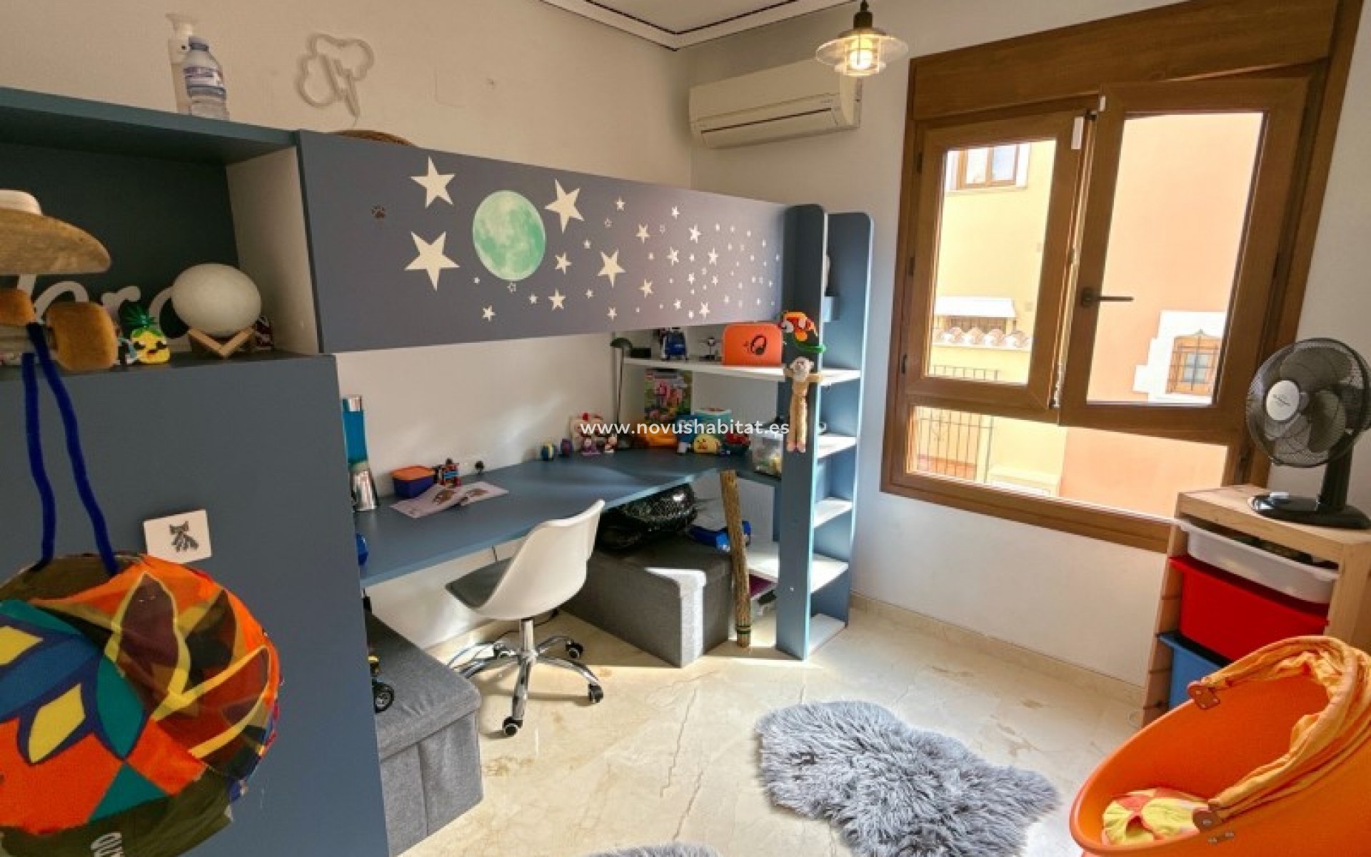 Sprzedaż -  Willa - Algorfa