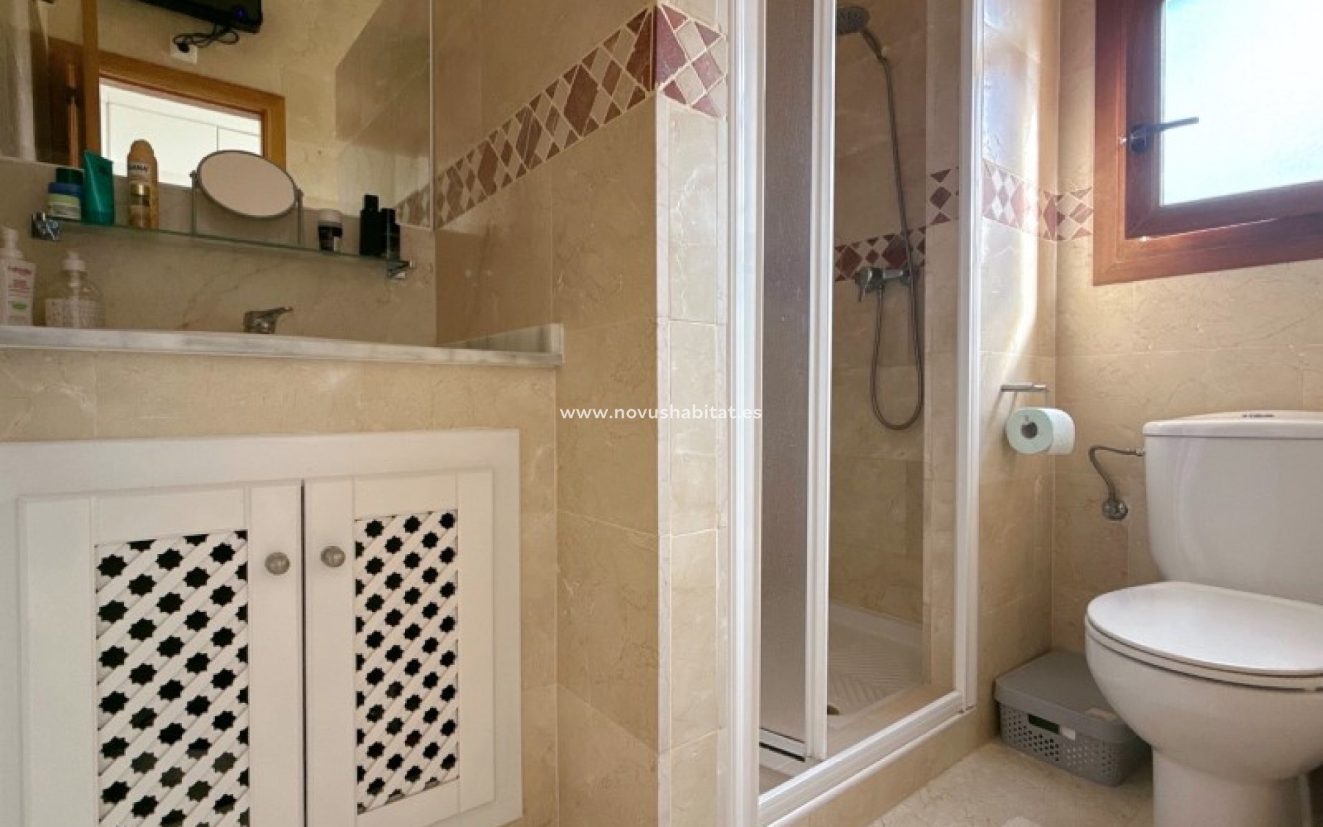 Sprzedaż -  Willa - Algorfa