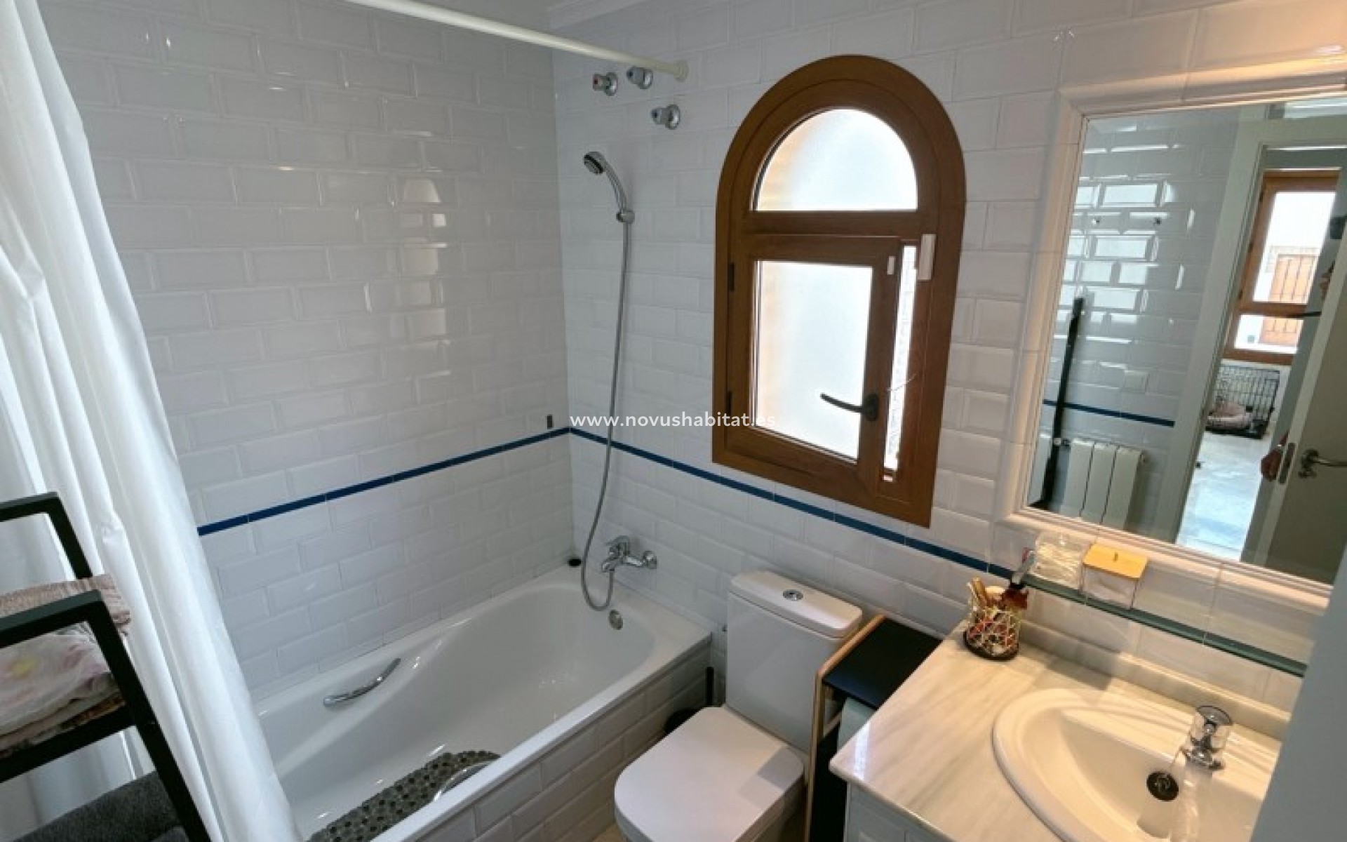 Sprzedaż -  Willa - Algorfa