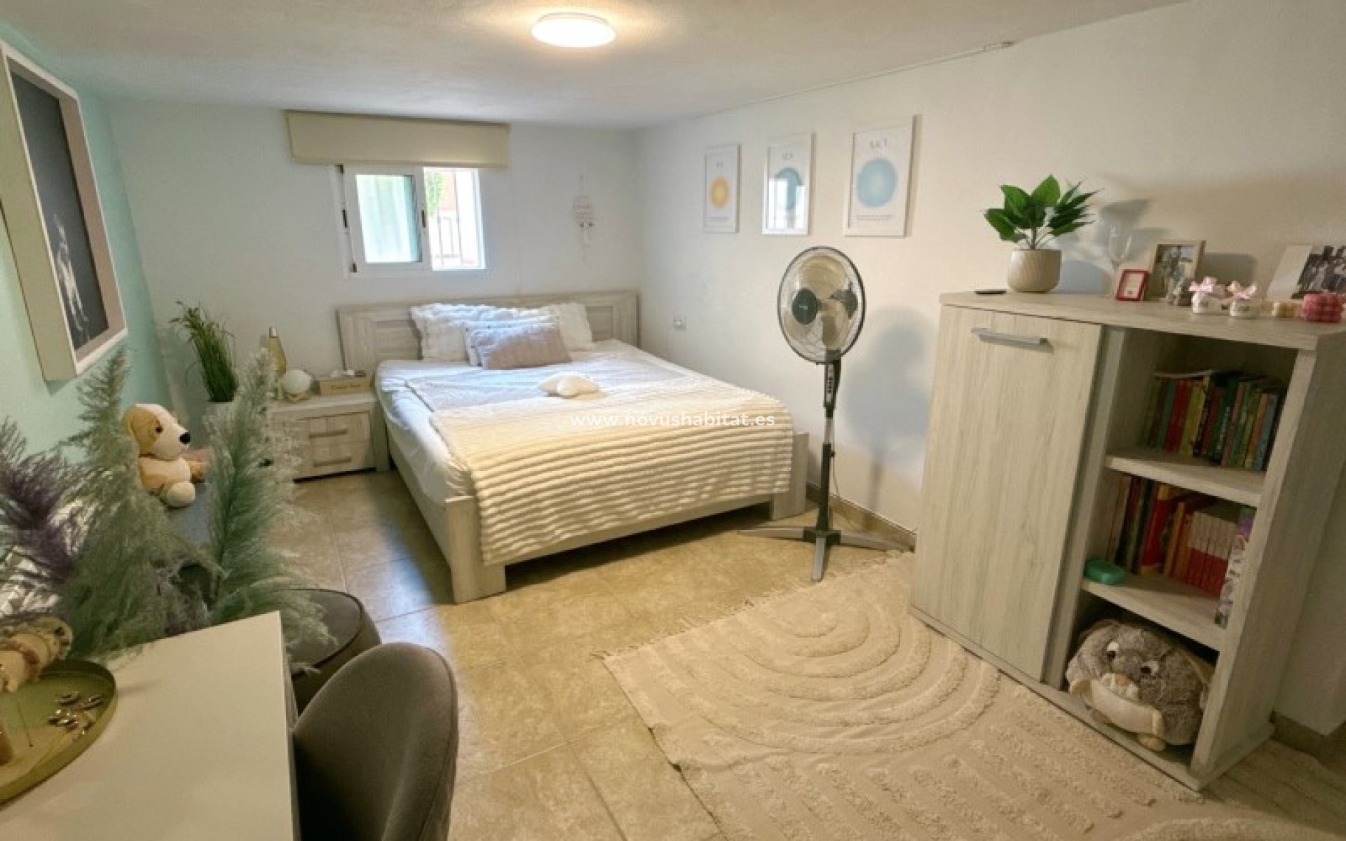 Sprzedaż -  Willa - Algorfa