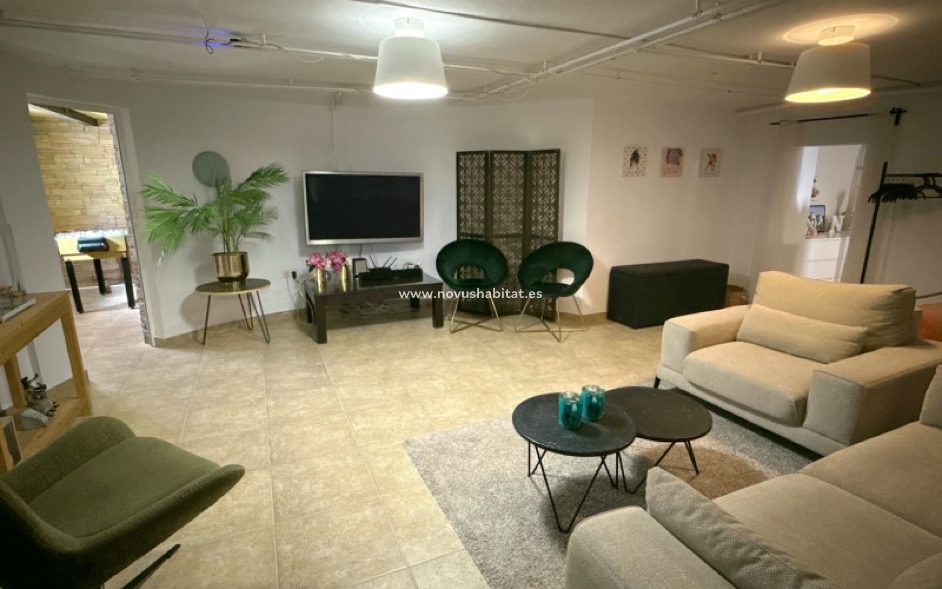 Sprzedaż -  Willa - Algorfa