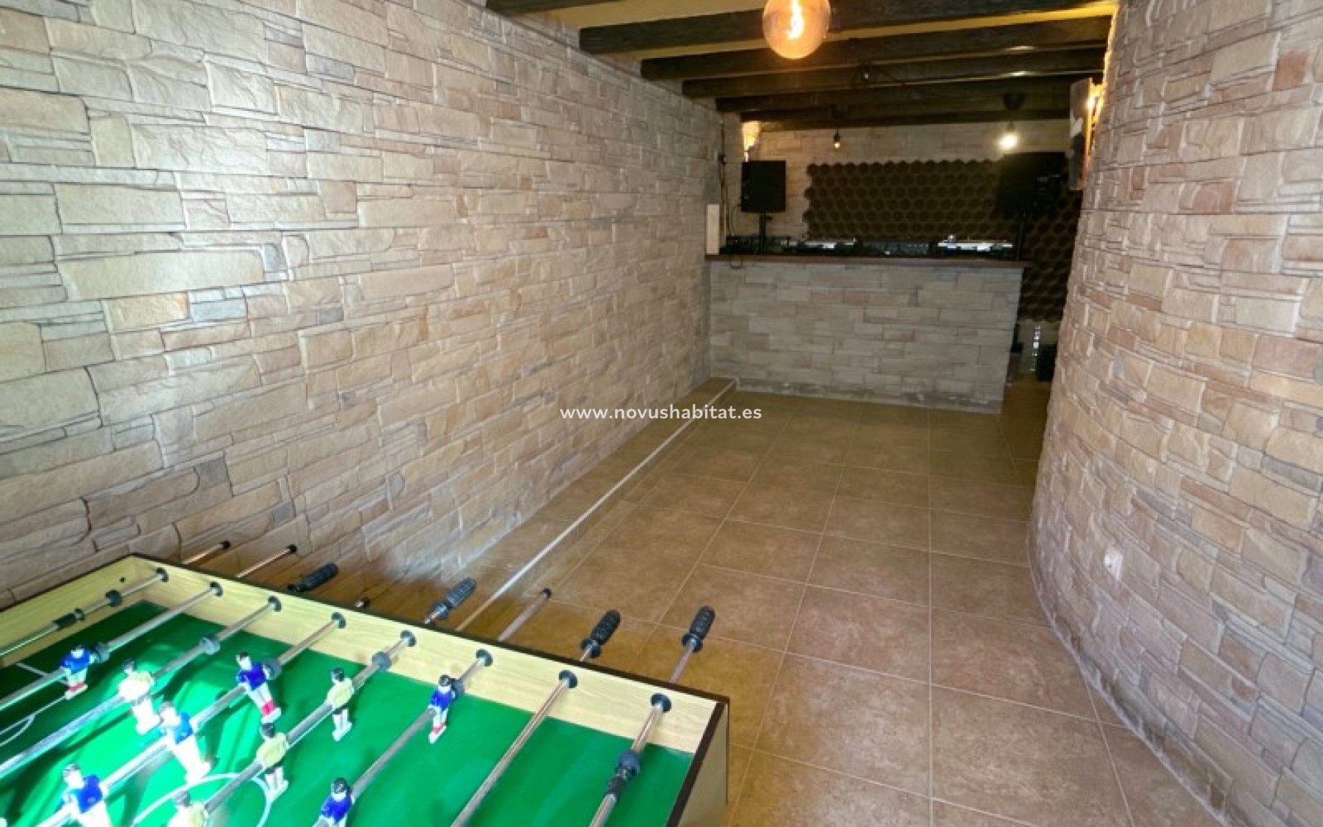 Sprzedaż -  Willa - Algorfa