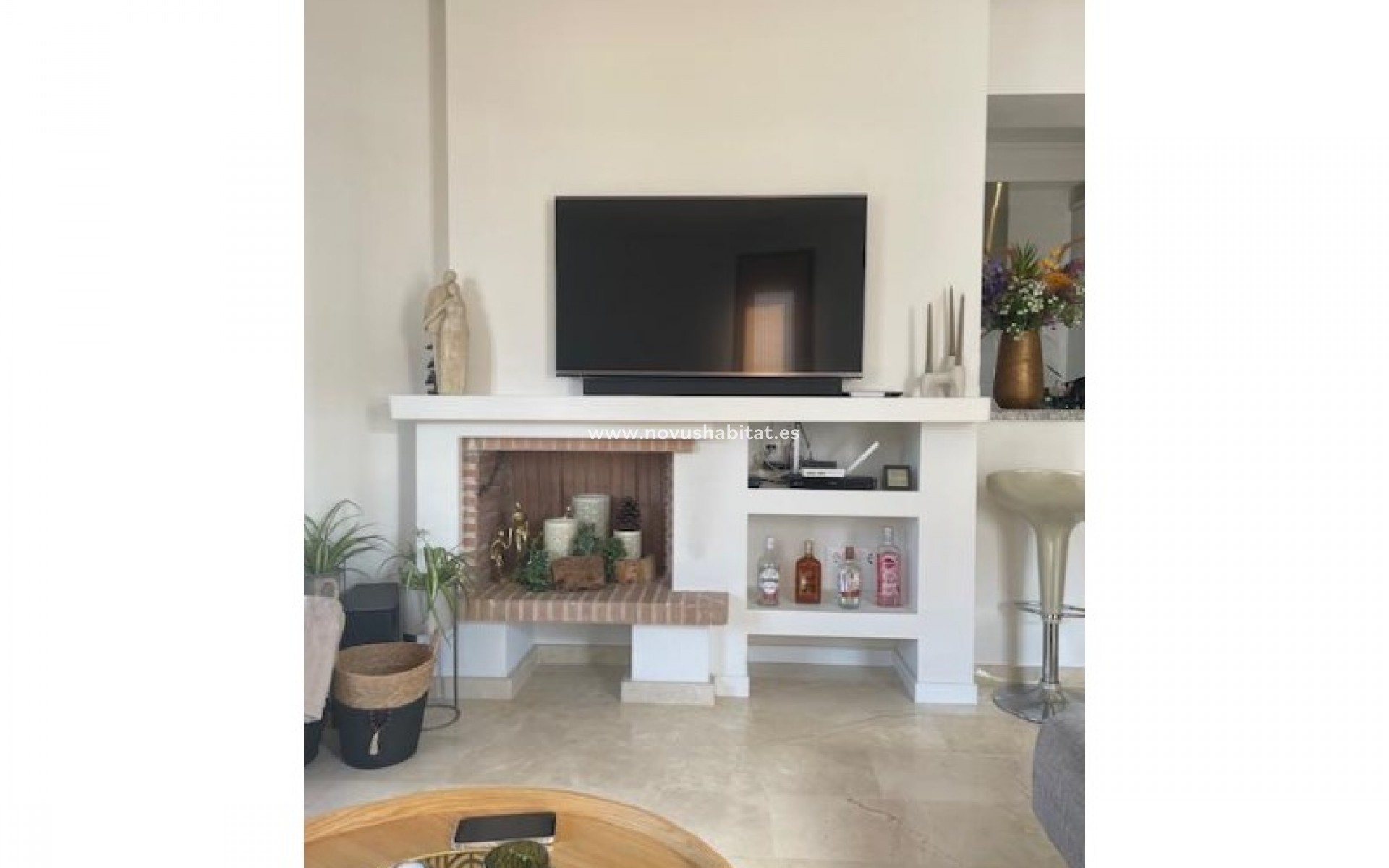 Sprzedaż -  Willa - Algorfa