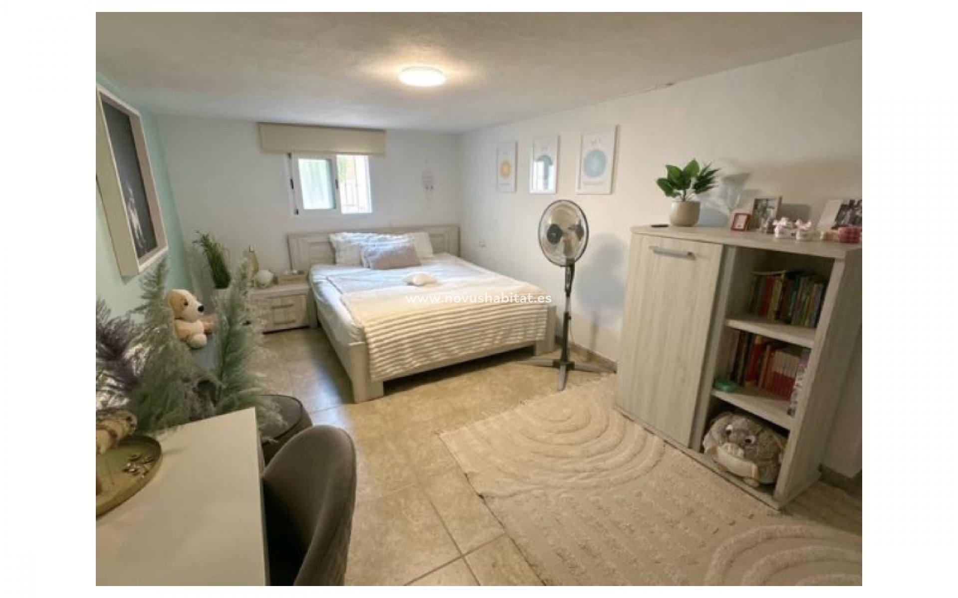 Sprzedaż -  Willa - Algorfa