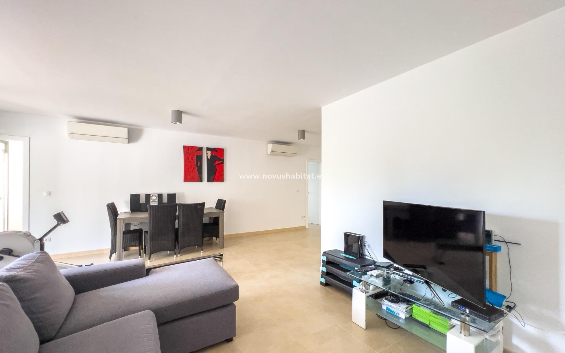 Sprzedaż -  Willa - Altea - Altea La Vella