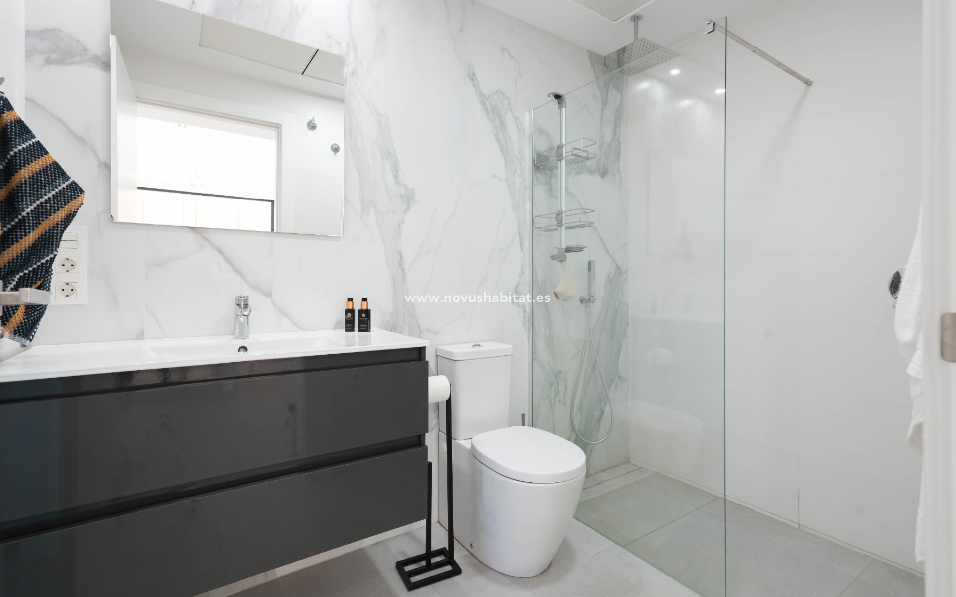 Sprzedaż -  Willa - Benijófar