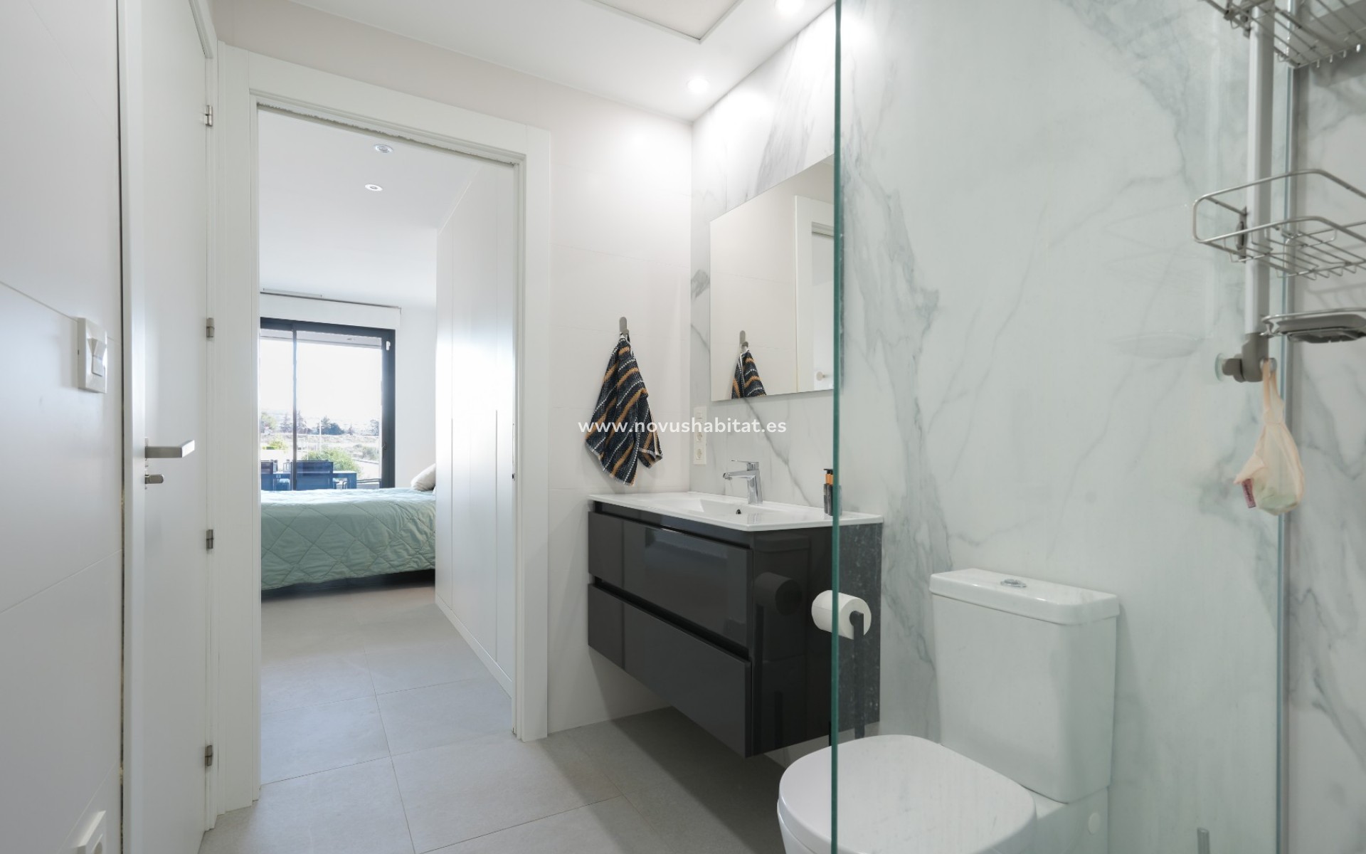 Sprzedaż -  Willa - Benijófar