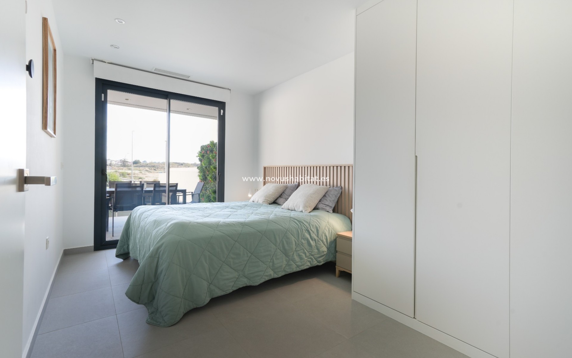 Sprzedaż -  Willa - Benijófar