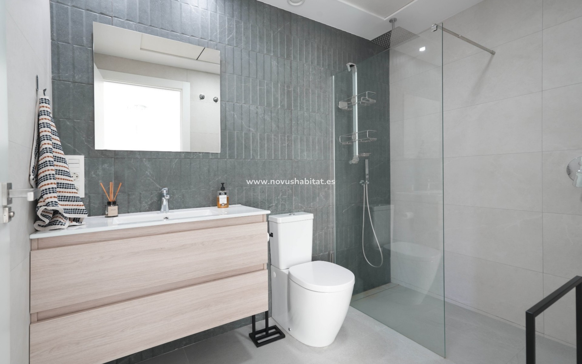 Sprzedaż -  Willa - Benijófar