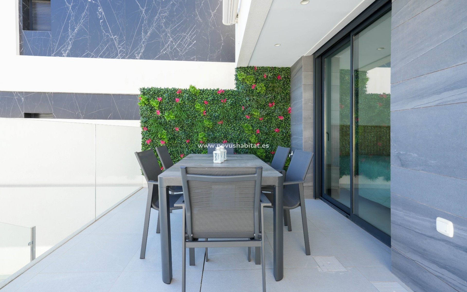 Sprzedaż -  Willa - Benijófar