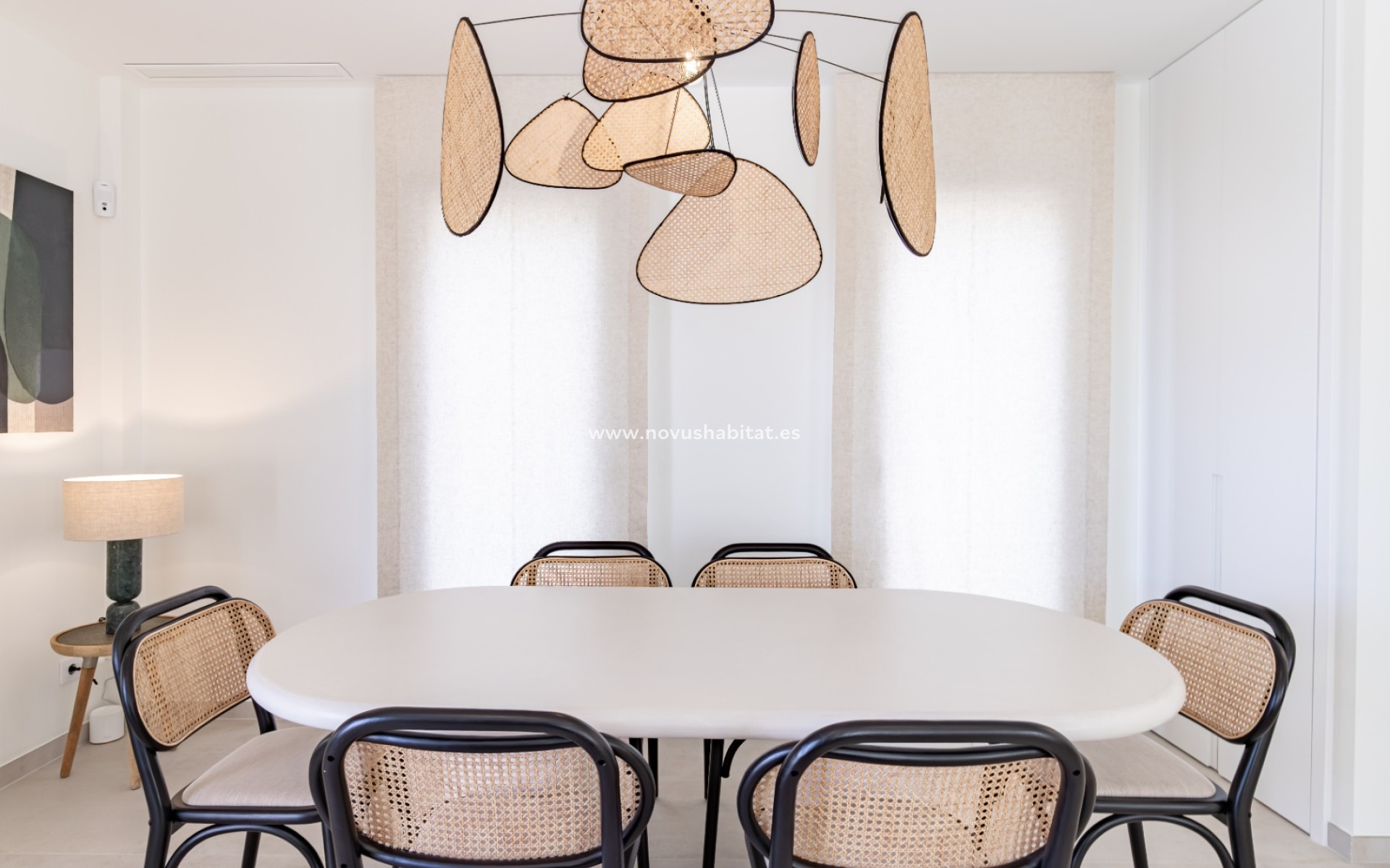 Sprzedaż -  Willa - Benissa