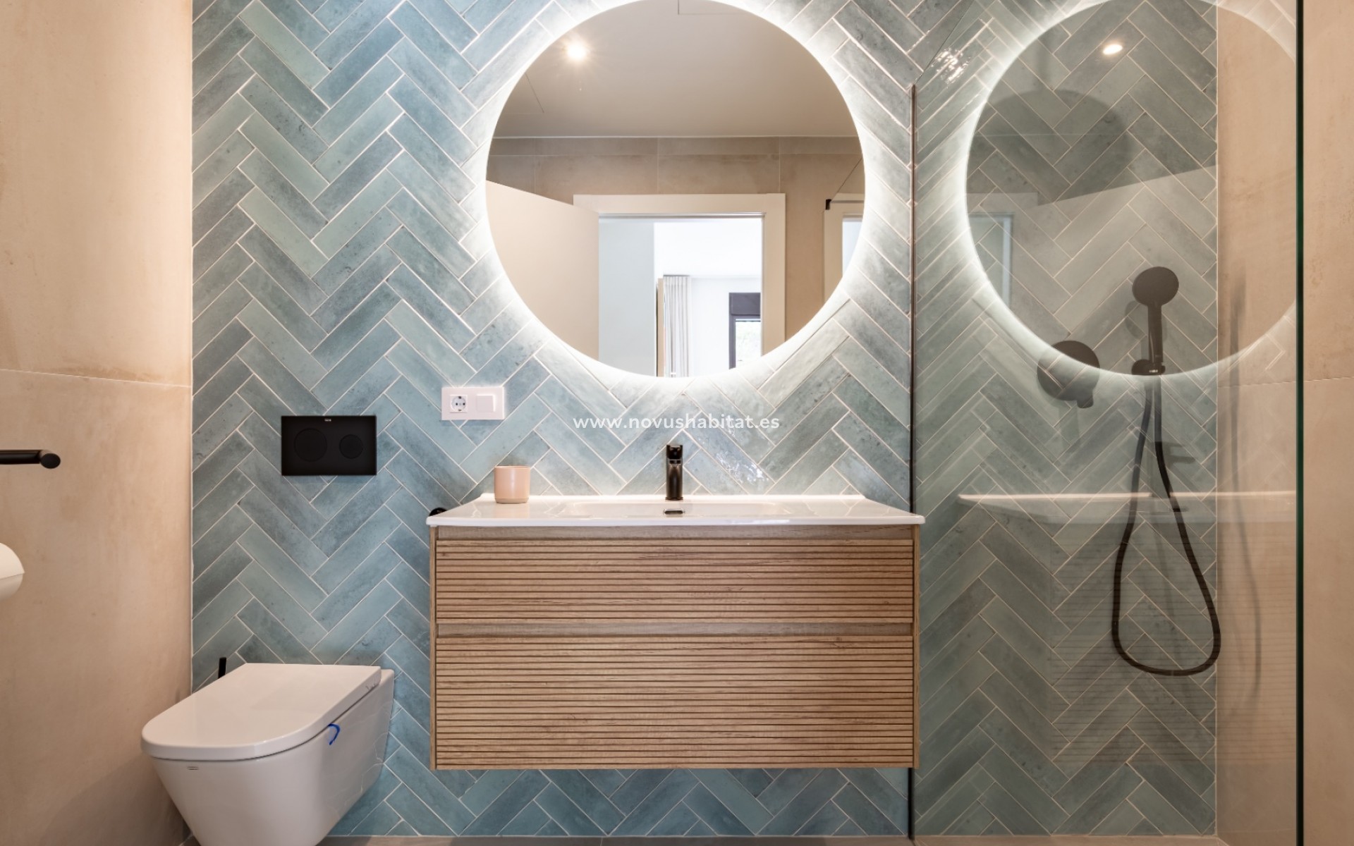 Sprzedaż -  Willa - Benissa