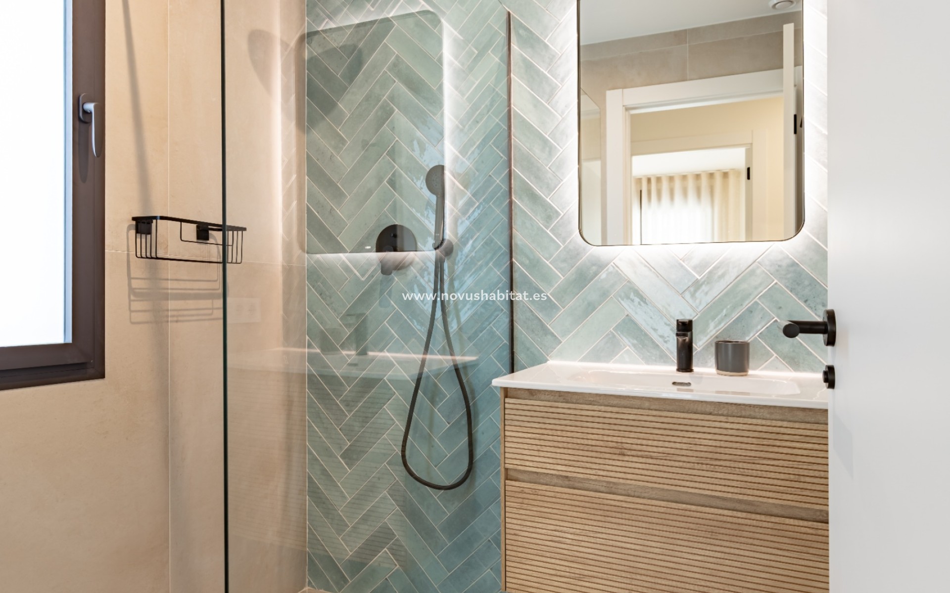 Sprzedaż -  Willa - Benissa