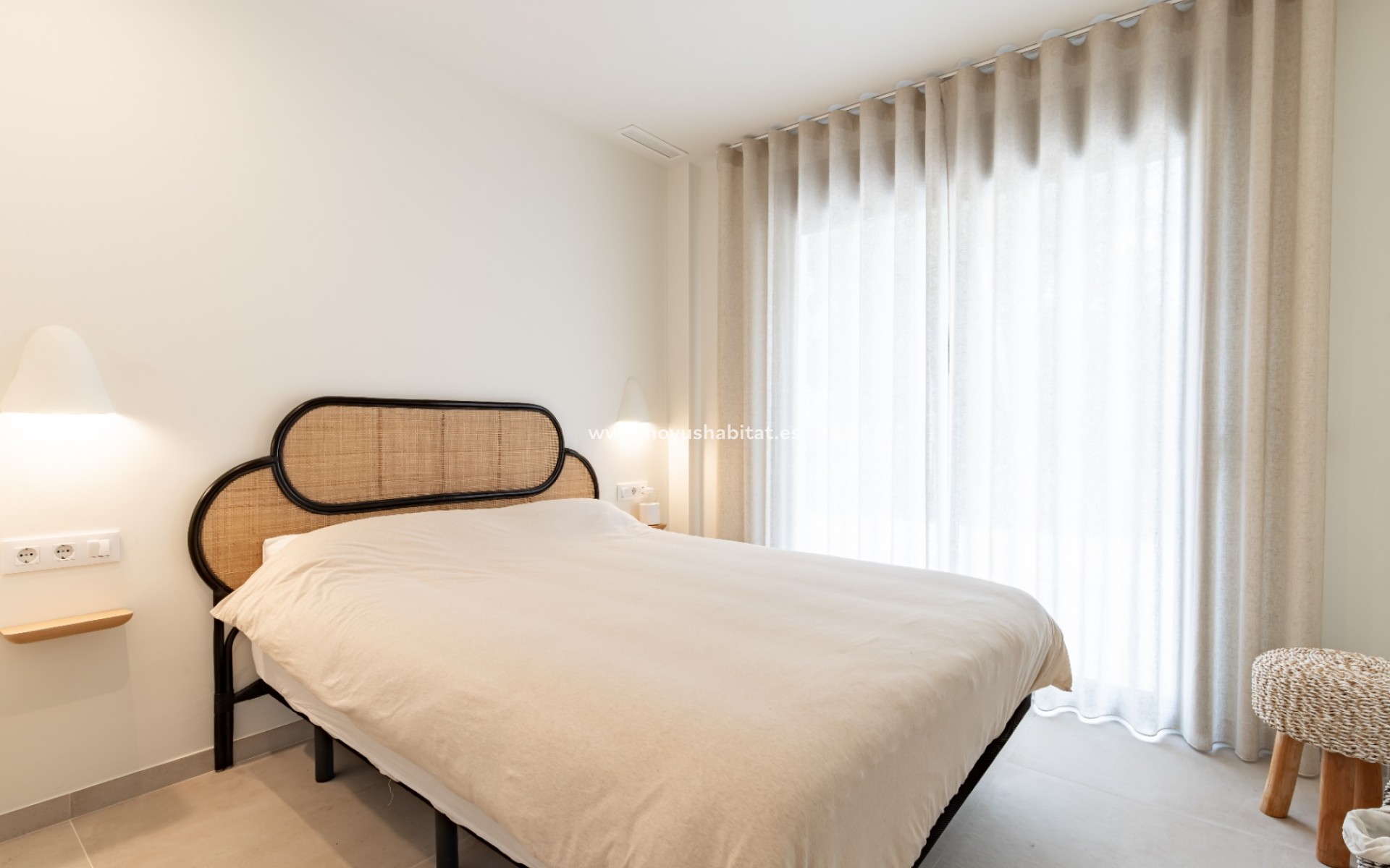 Sprzedaż -  Willa - Benissa