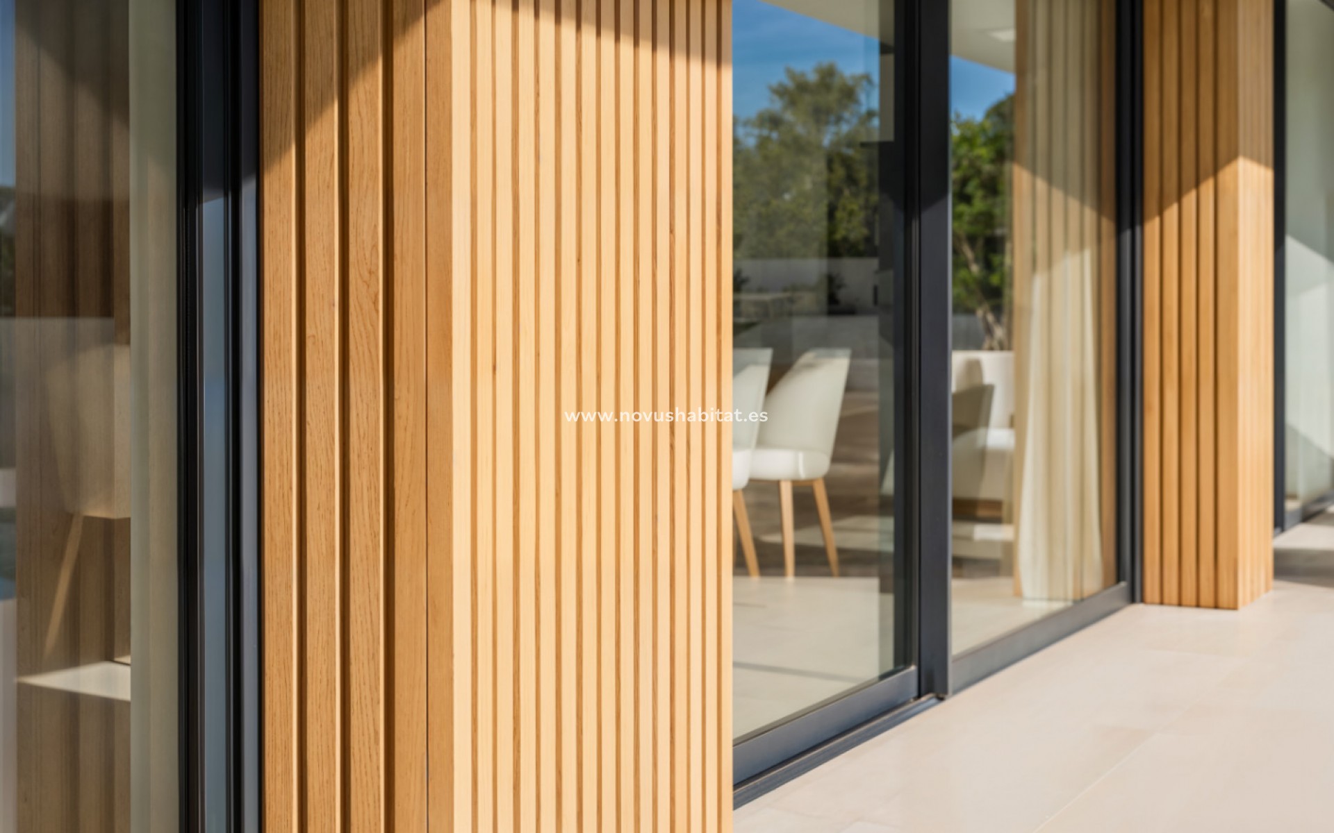 Sprzedaż -  Willa - Calpe - Empedrola