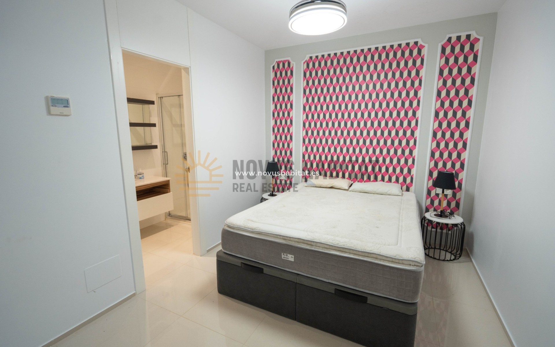 Sprzedaż -  Willa - Ciudad Quesada